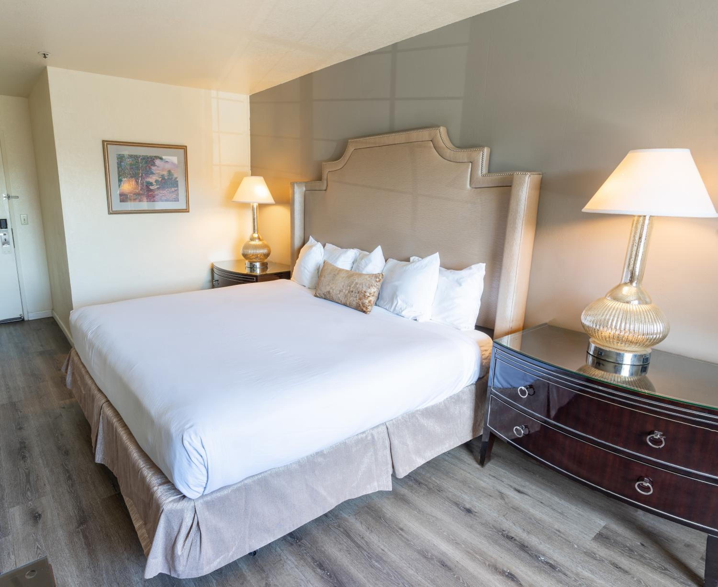 King Room - Photo 2