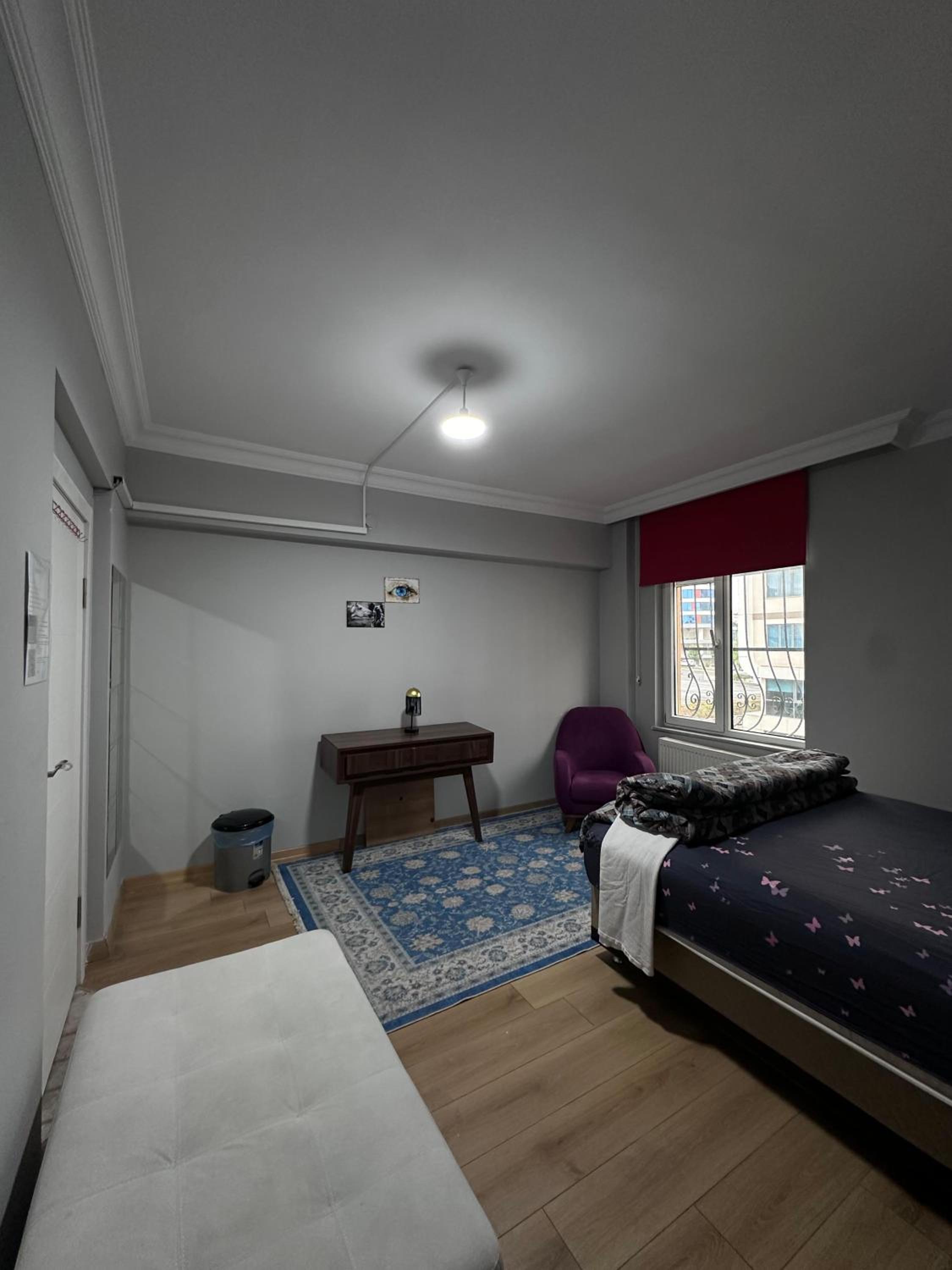Budget Double Room photo 3