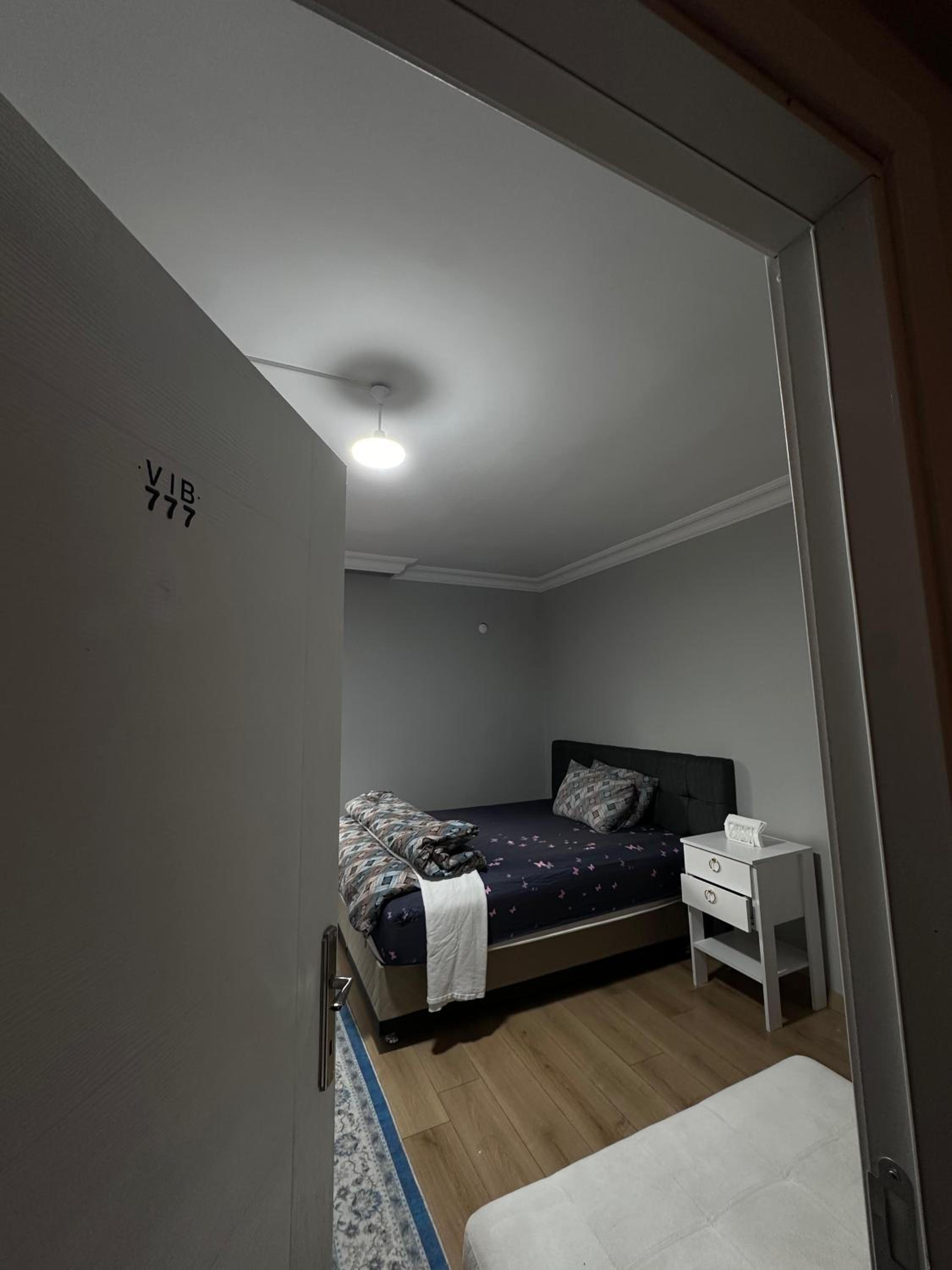 Budget Double Room photo 2