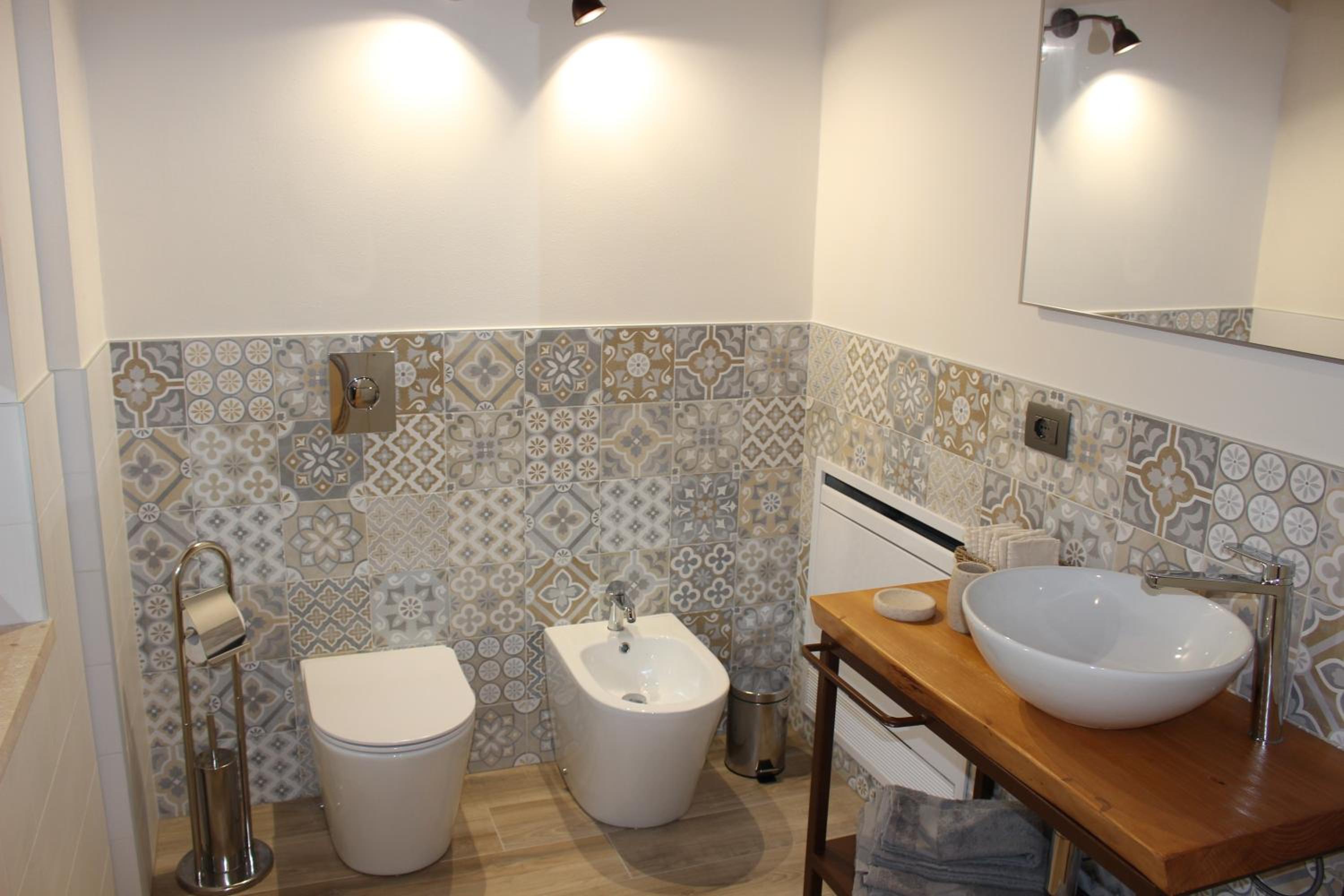 Double Room with Private Bathroom photo 3