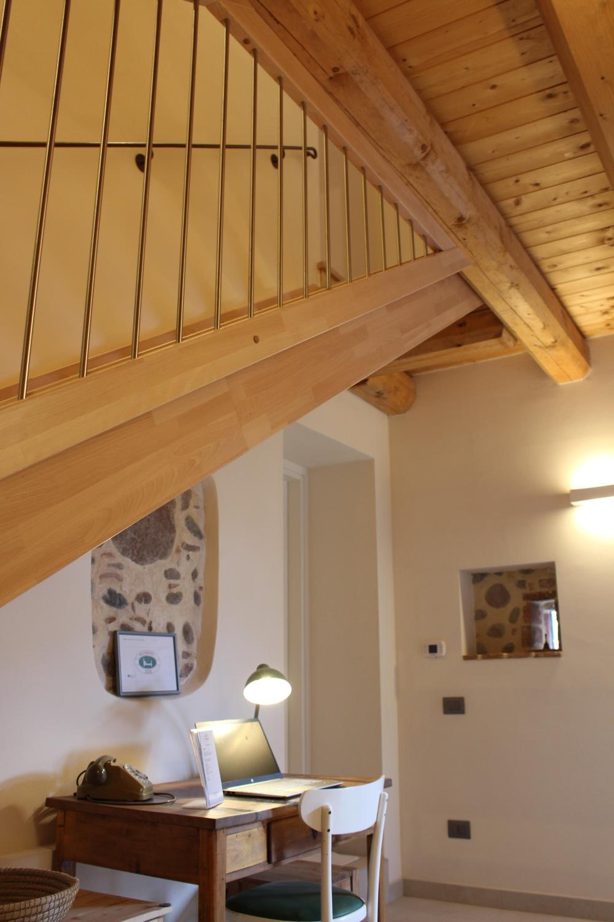 Double Room with Private Bathroom photo 1