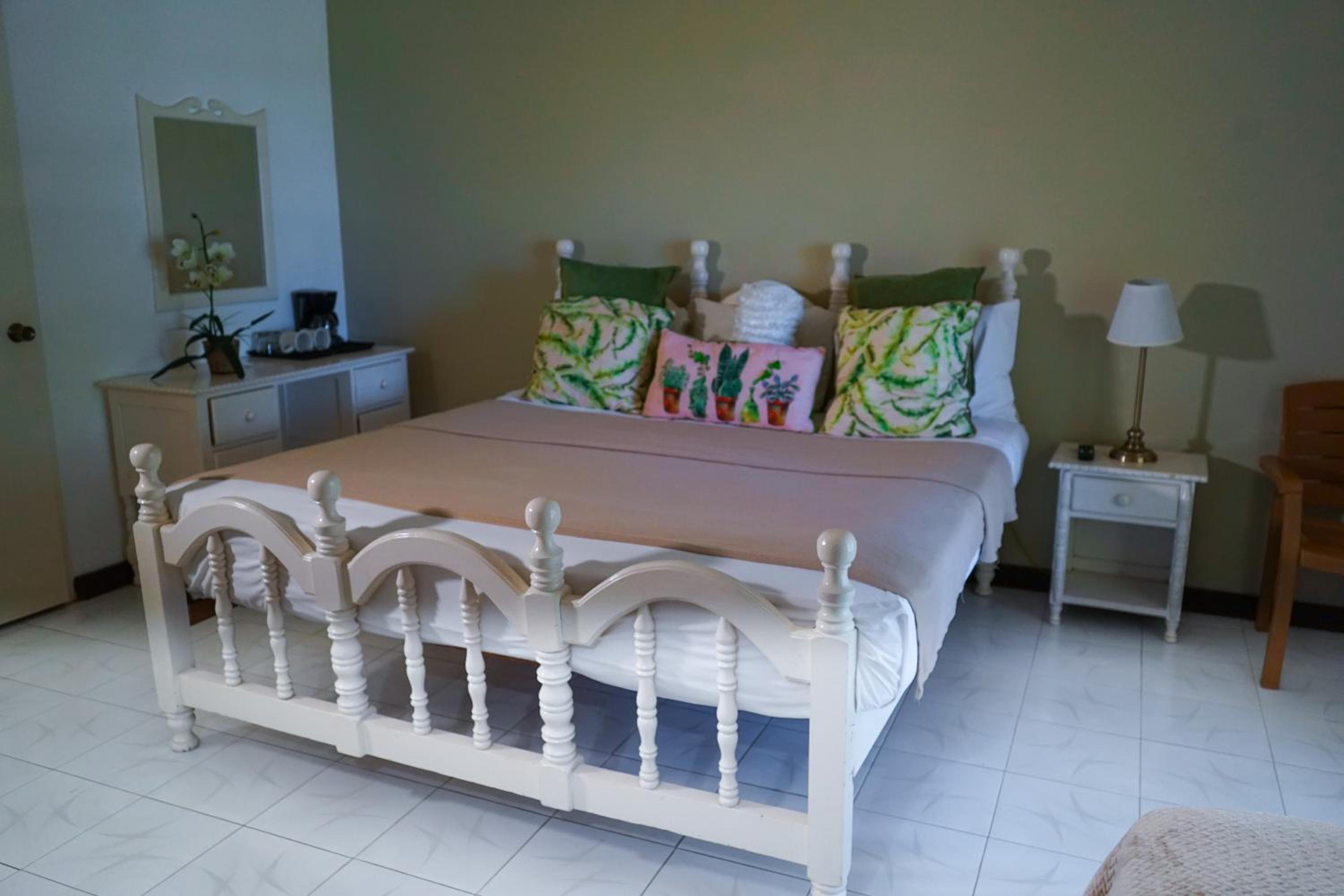King Room with Sea View photo 3