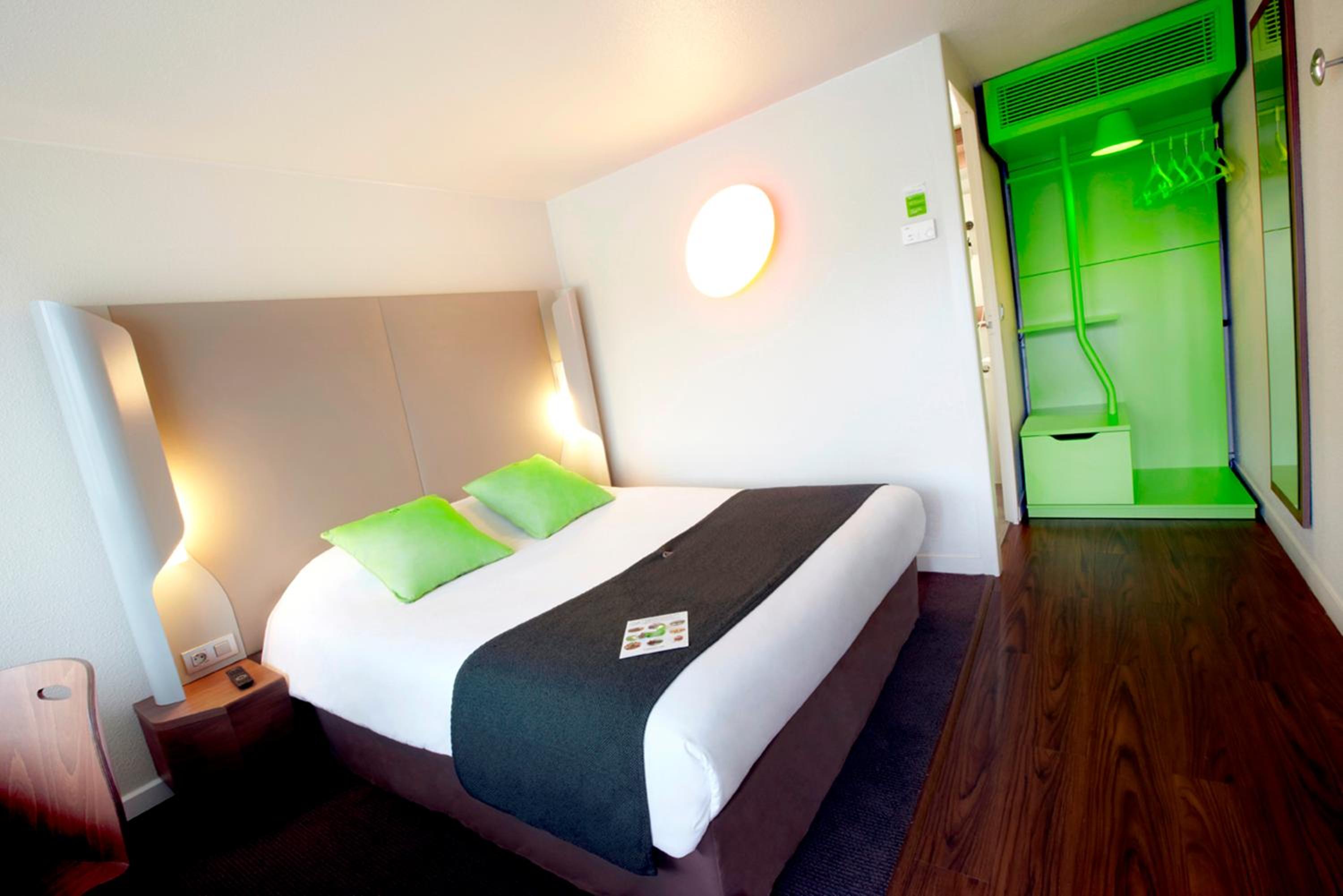 Standard Double Room - Photo 1