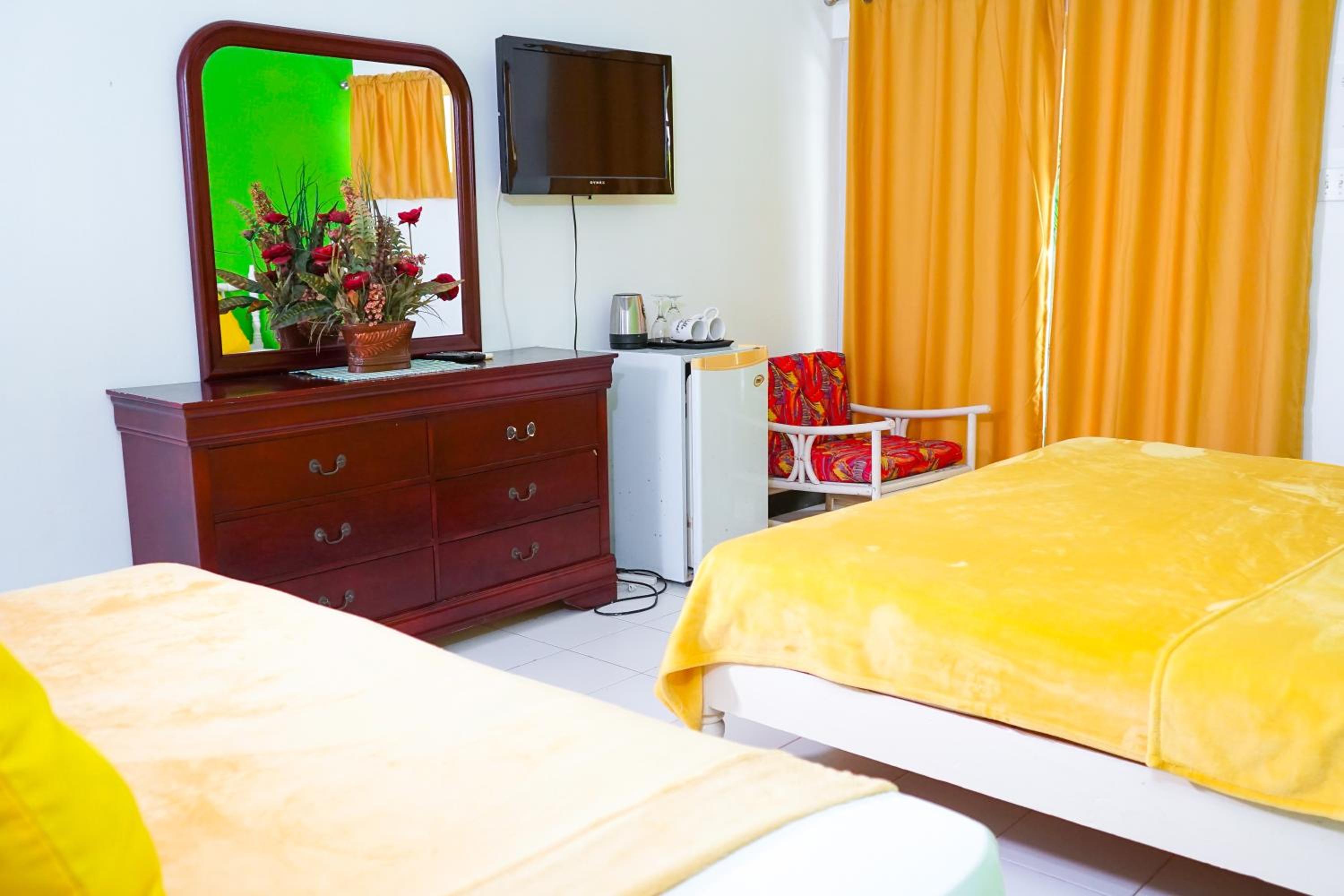 King Room with Sea View photo 2
