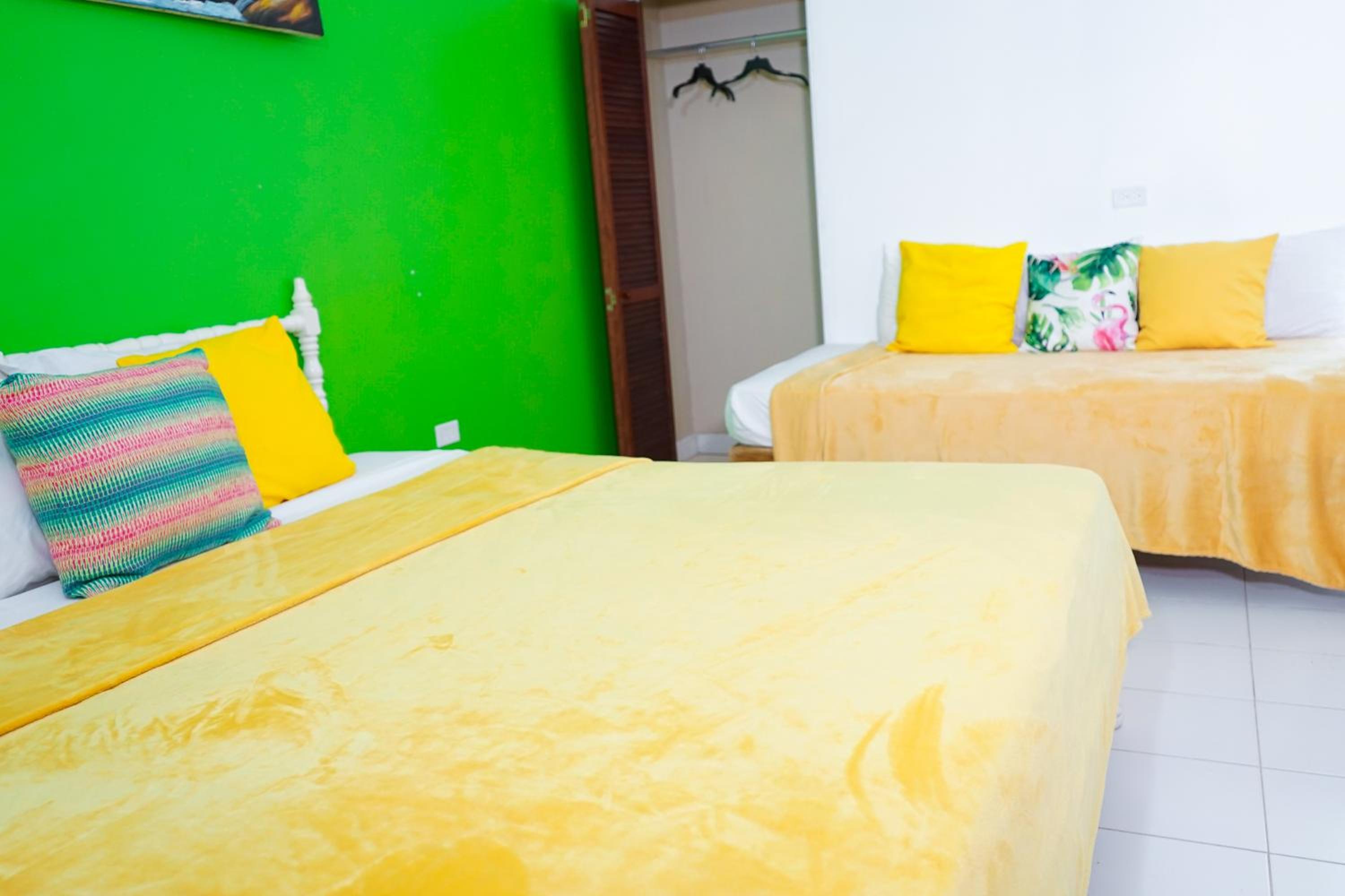 King Room with Sea View photo 1