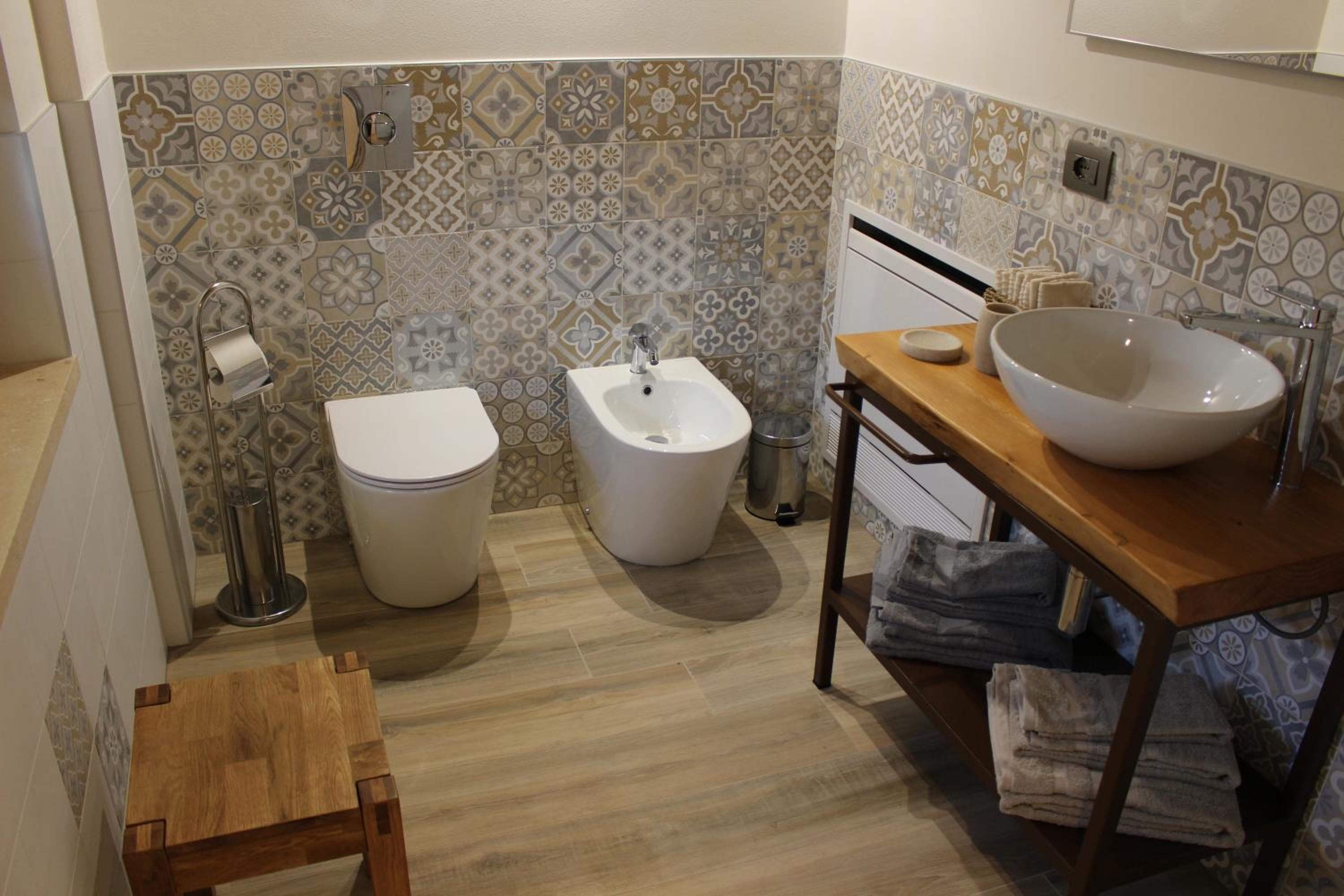Double Room with Private Bathroom photo 2