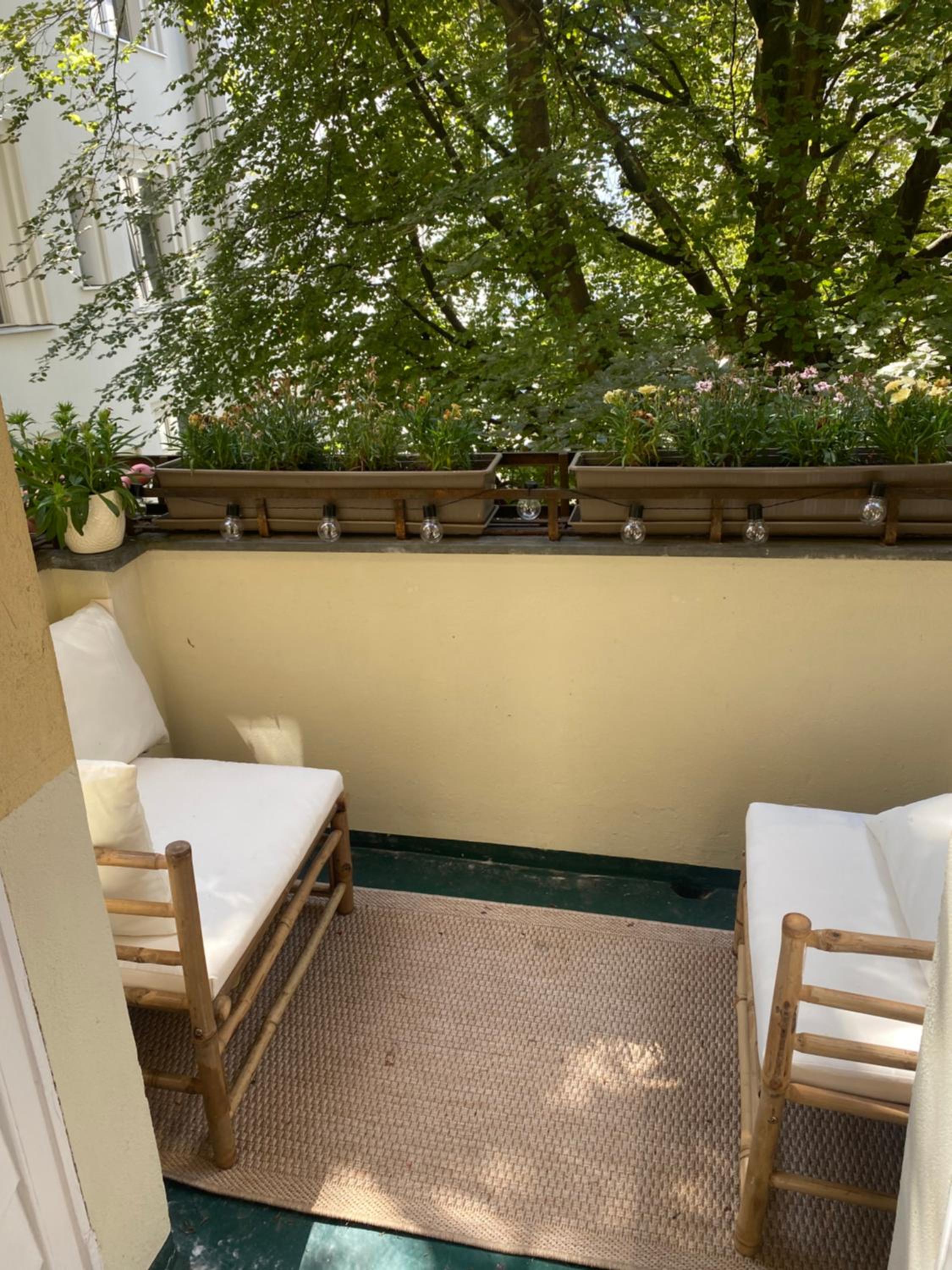 Superior Apartment with Balcony photo 2