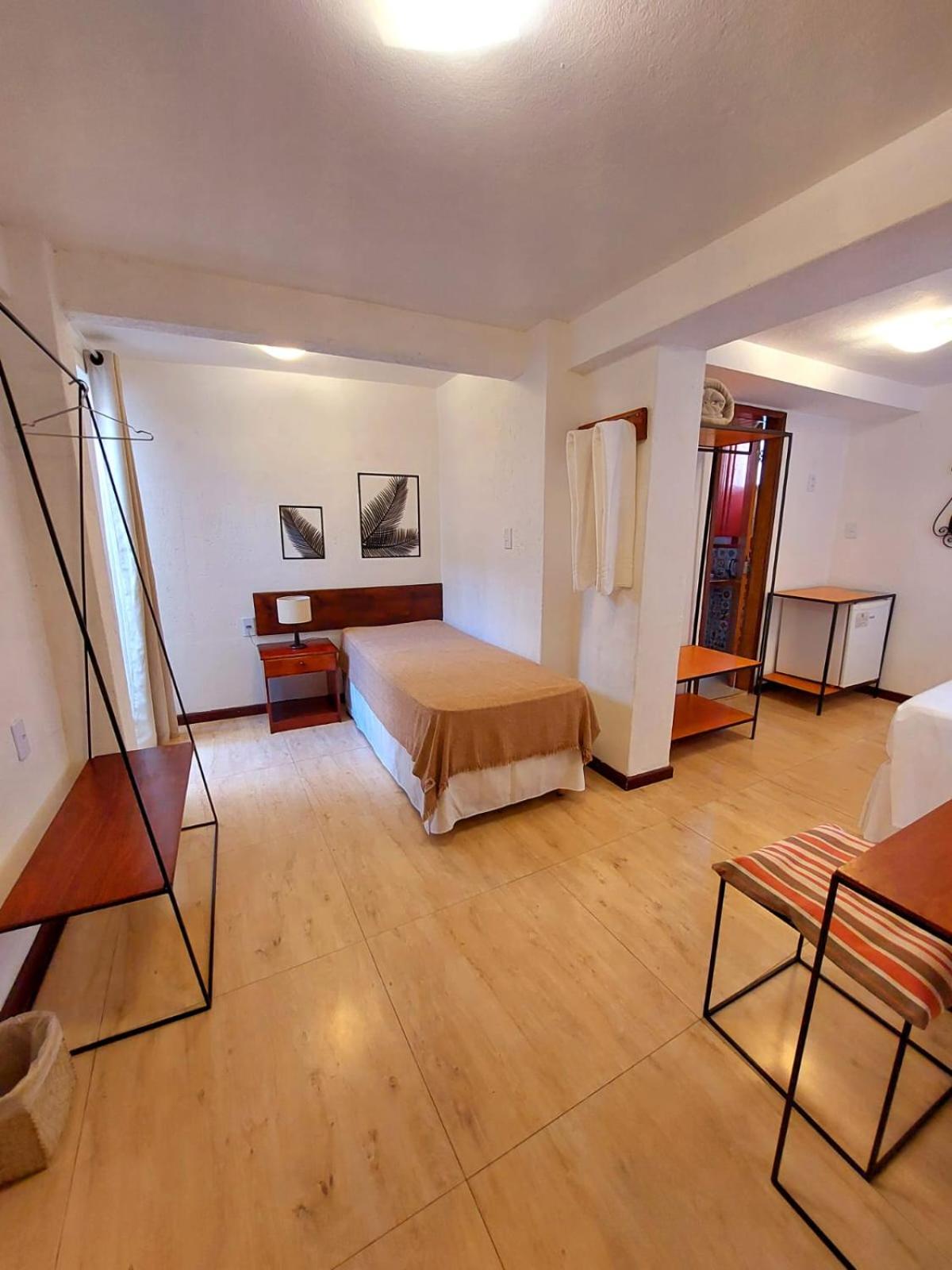 Standard Triple Room photo 2