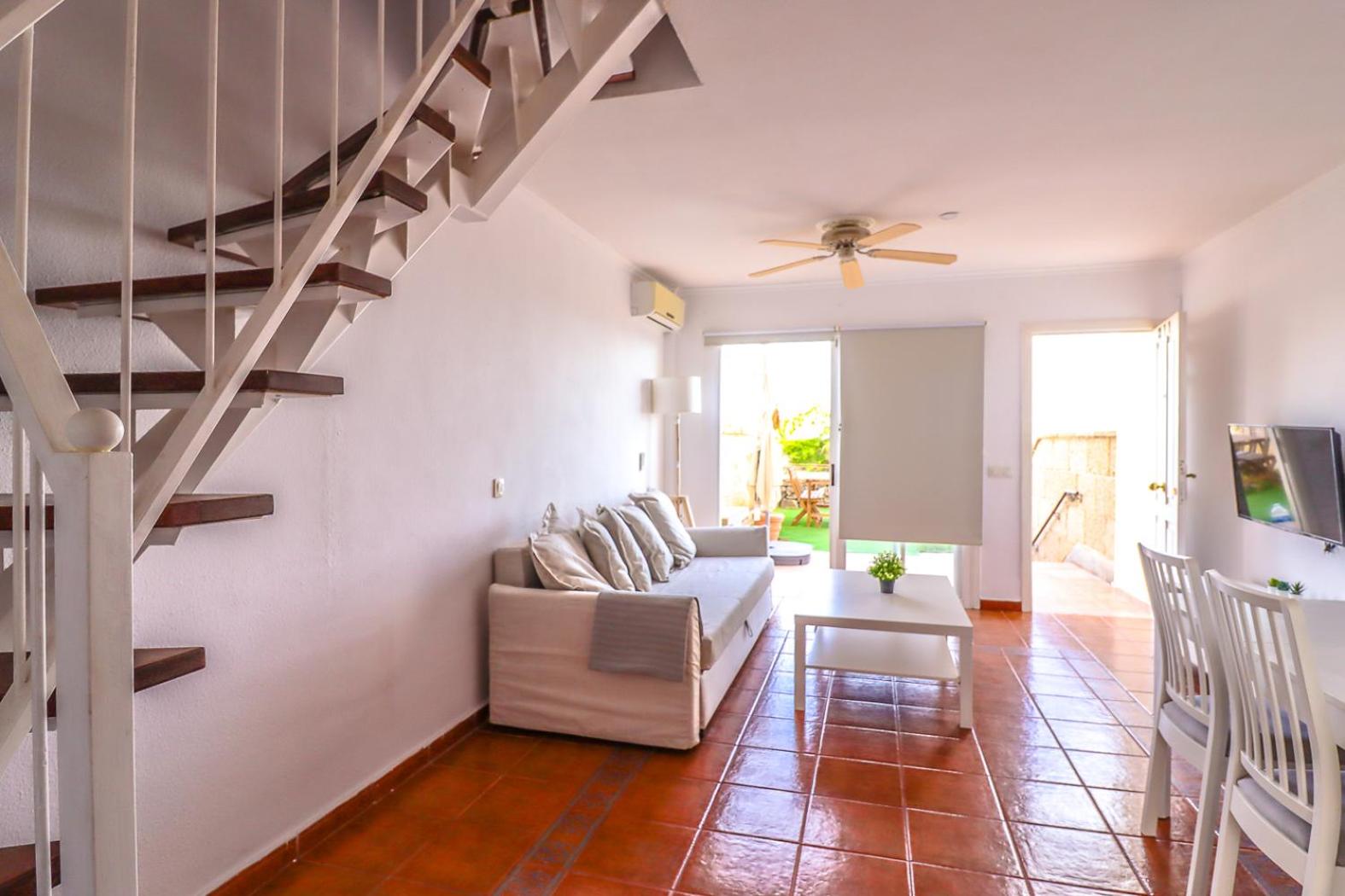 Maisonette photo 2