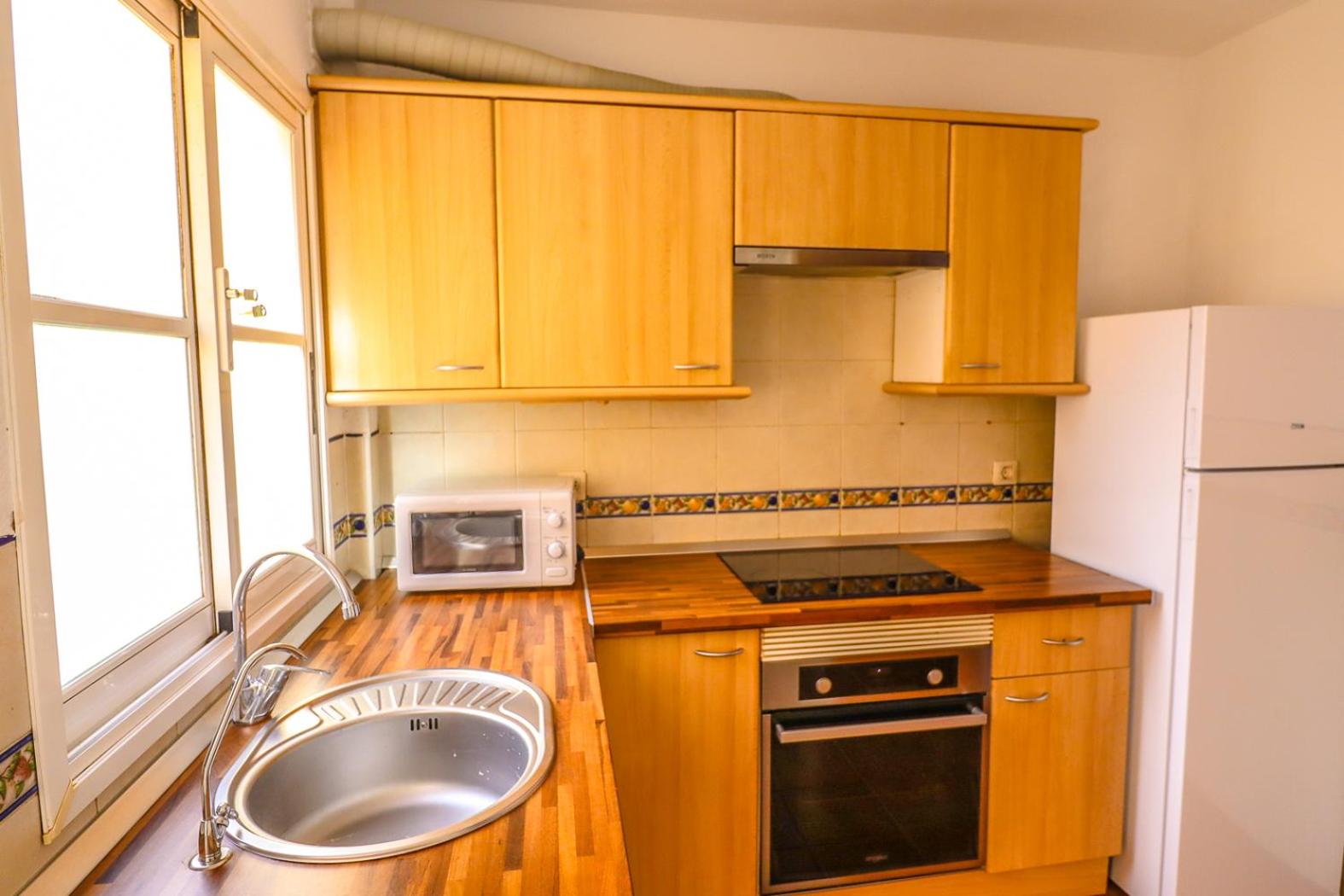 Maisonette photo 2