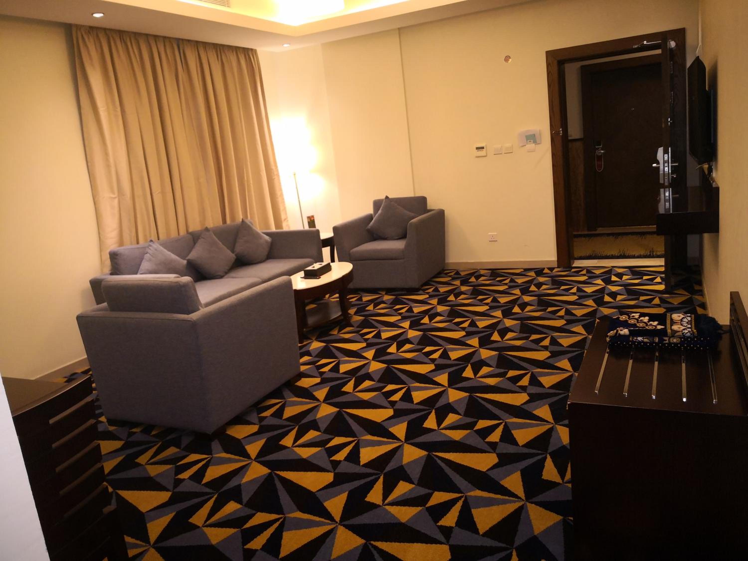 Ocean View Al Zahra — photo 166