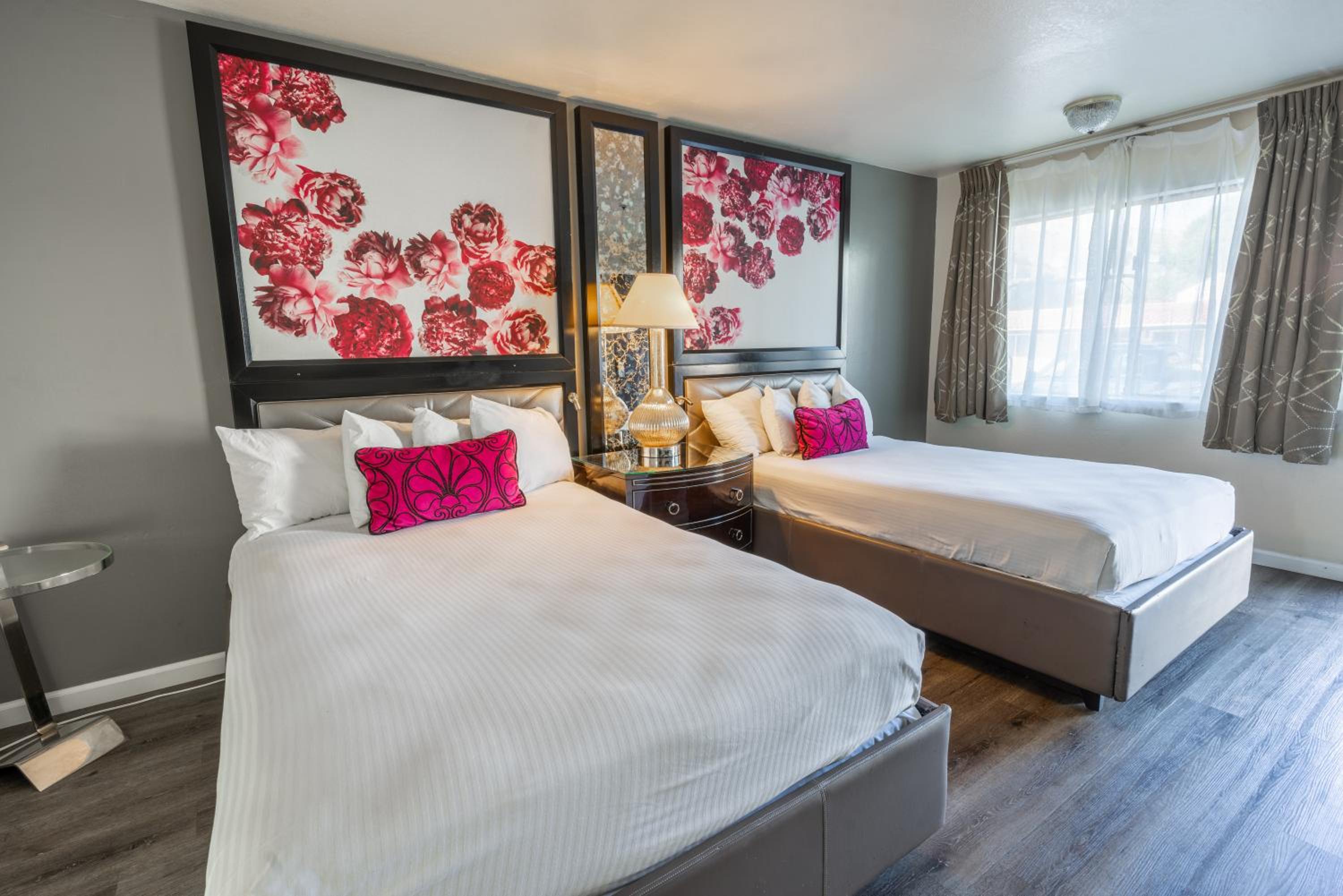 Double Room - Disability Access - Photo 1