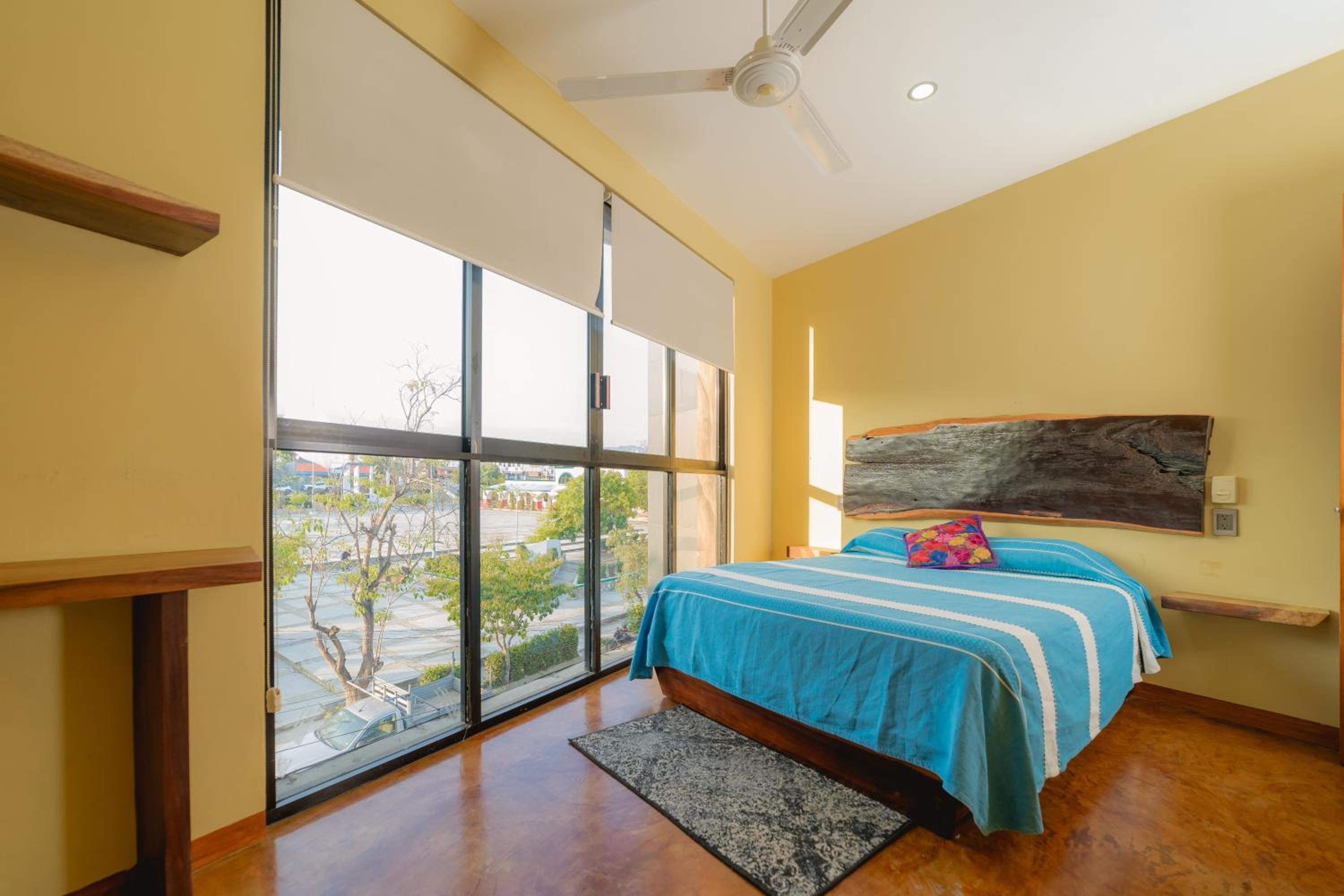 Two-Bedroom Superior Apartment photo 1