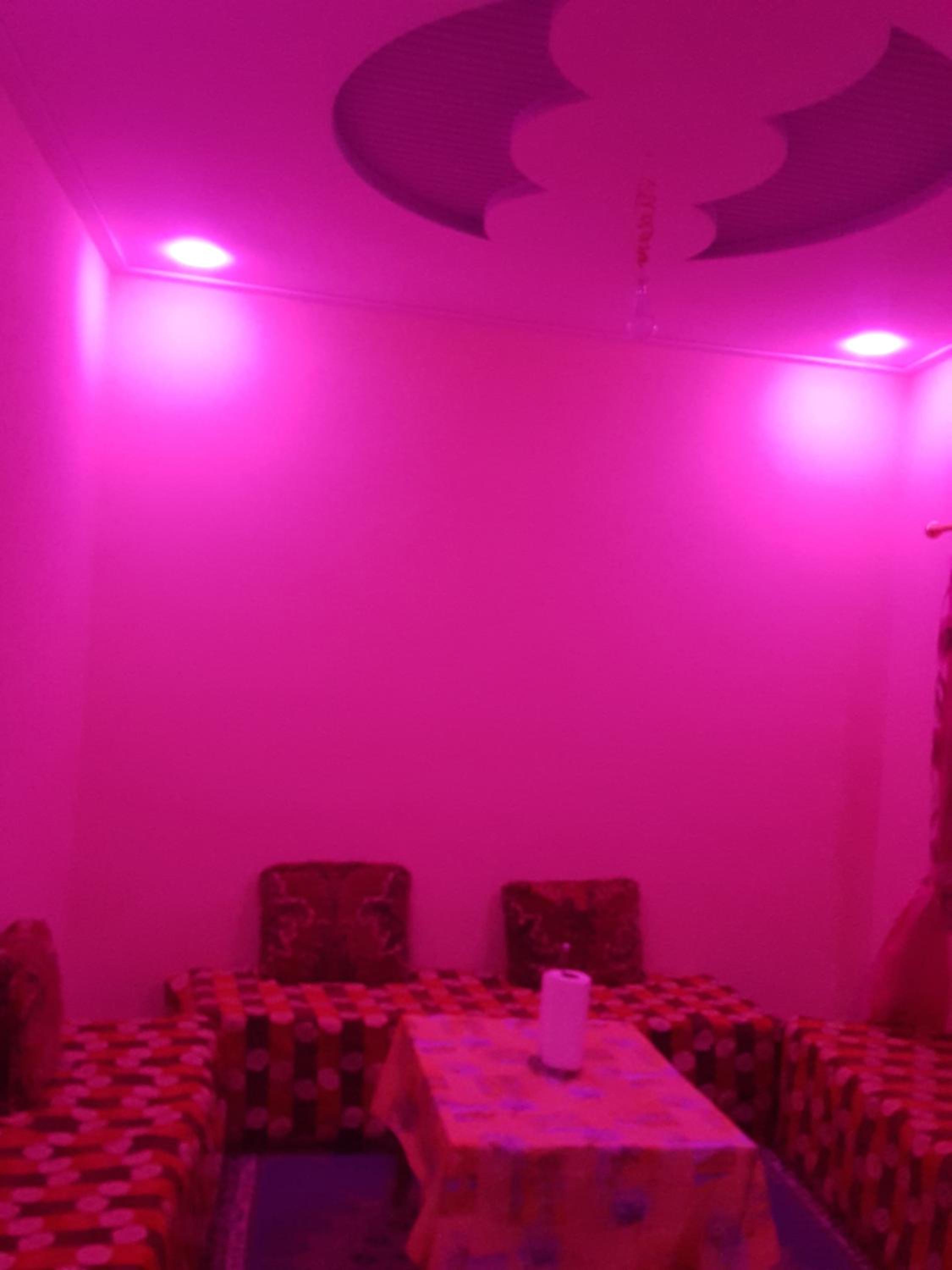 Quadruple Room photo 2