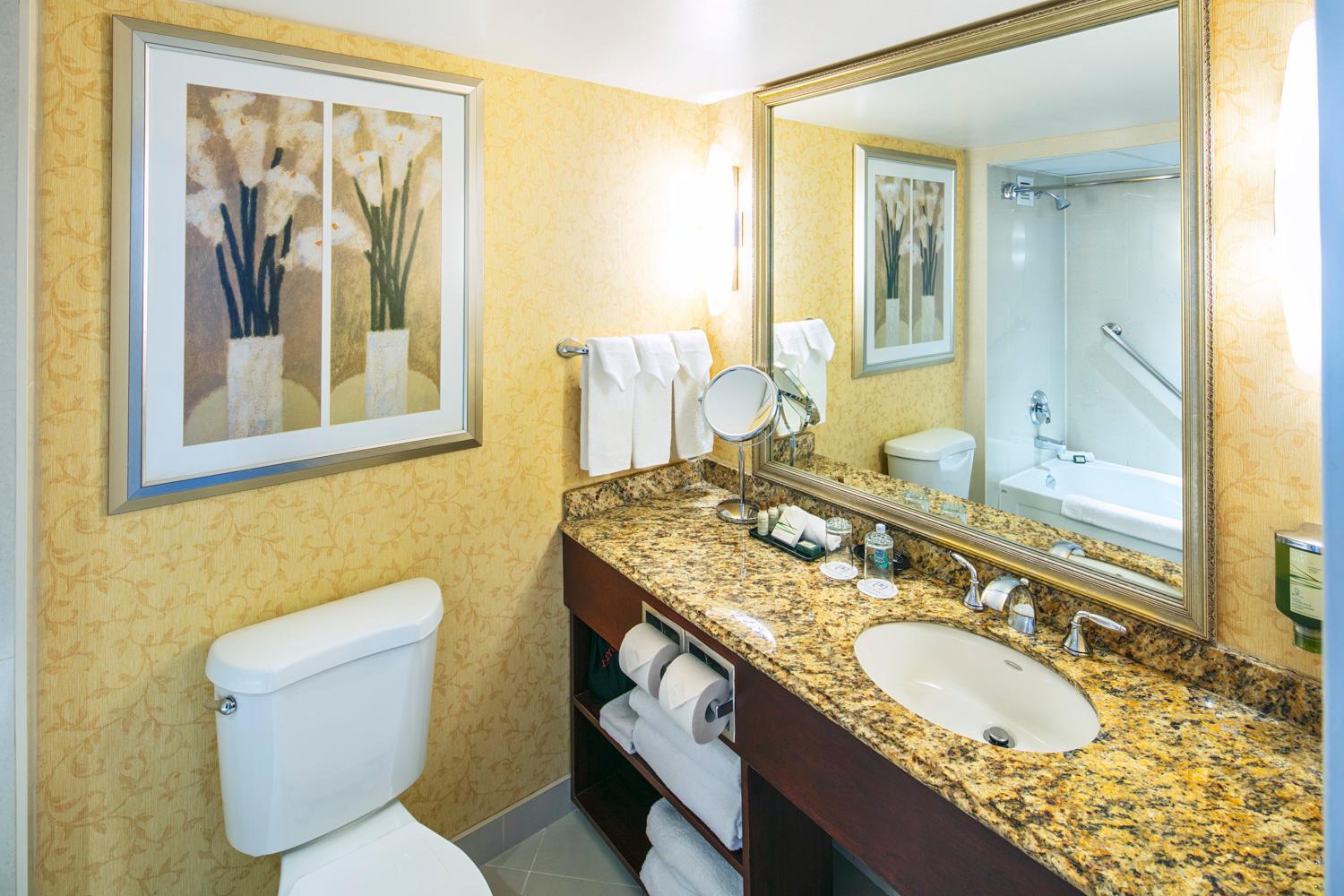 Deluxe Queen Room with Two Queen Beds - Photo 7
