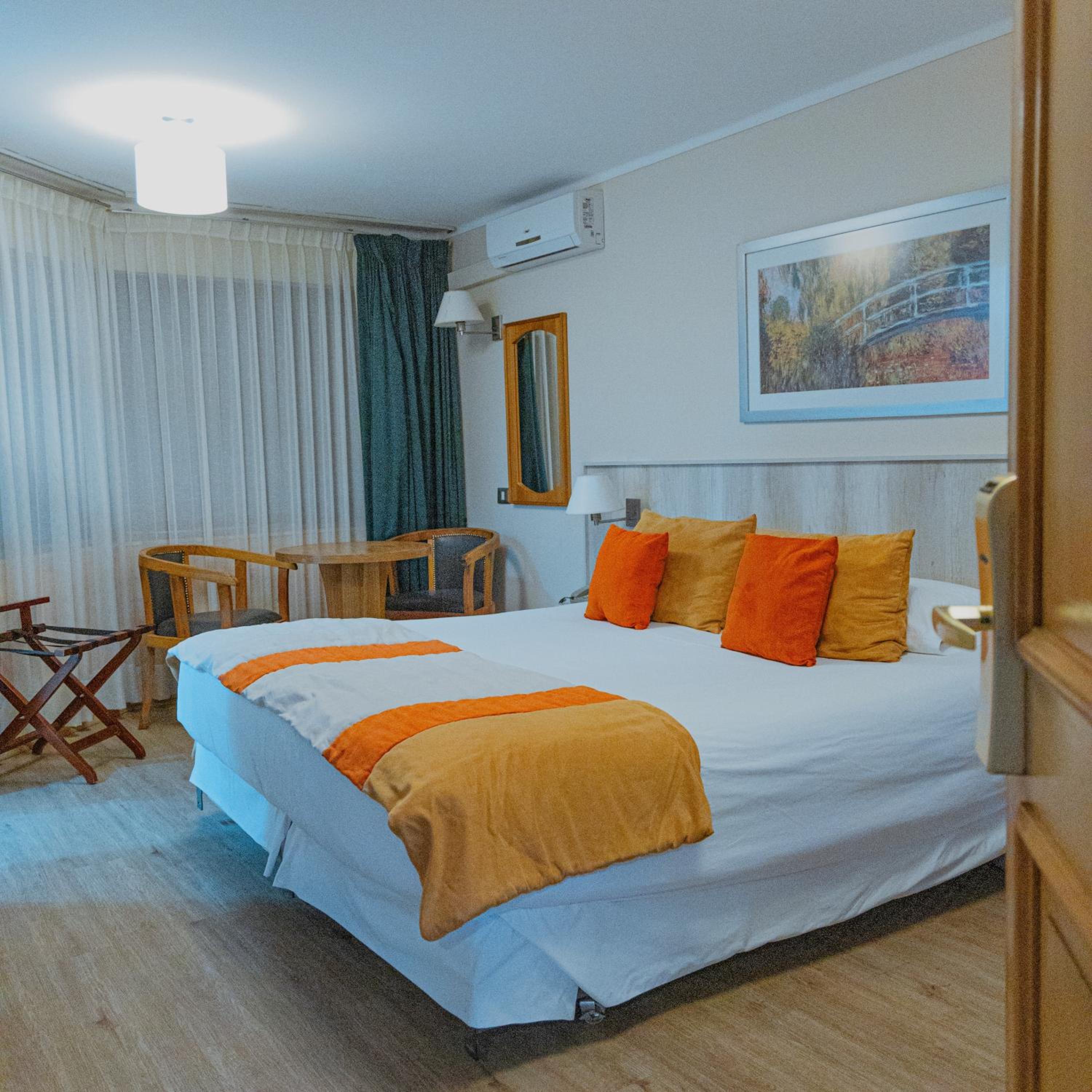 Superior Double Room photo 3