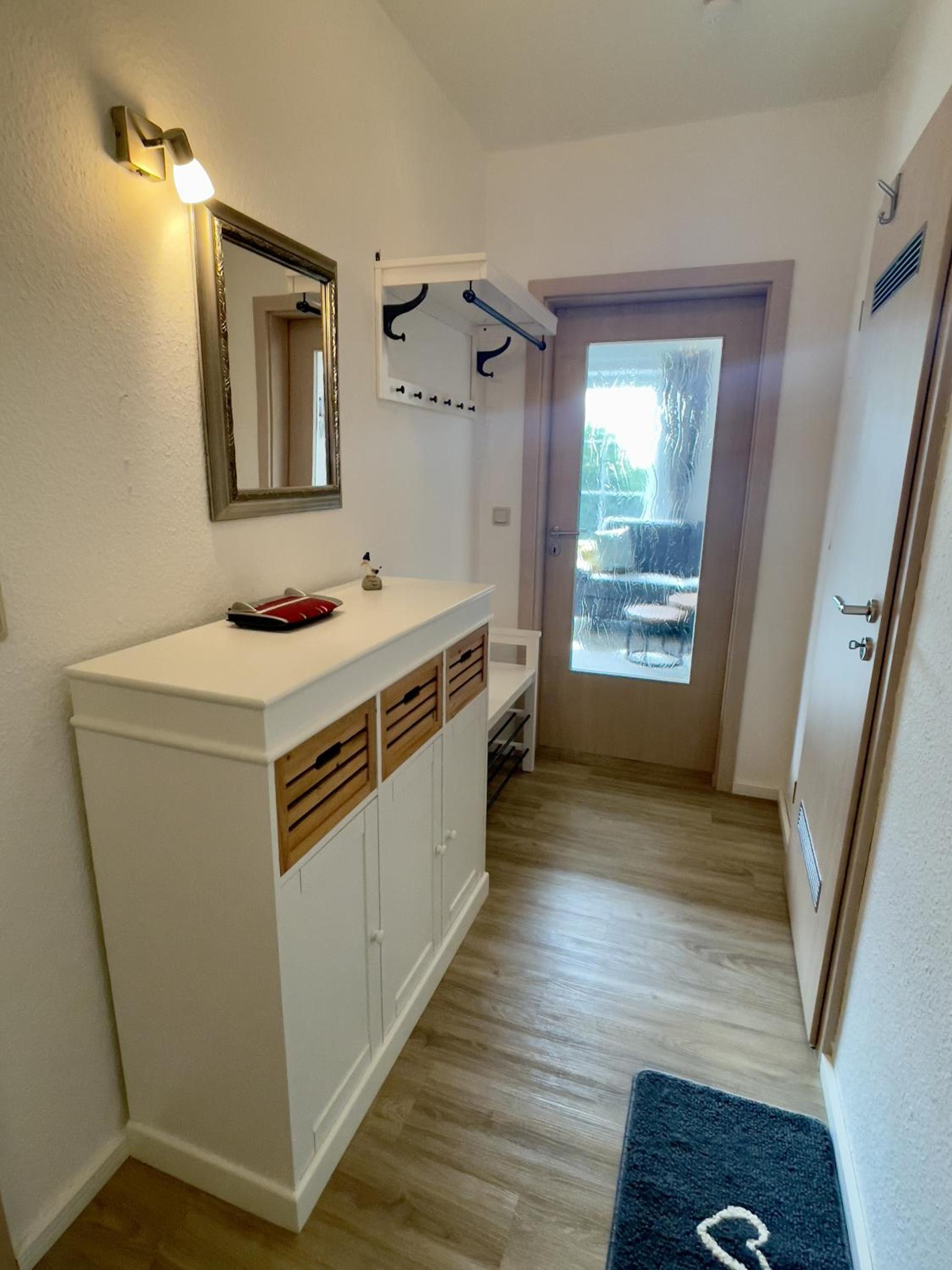 Ferienwohnung mit 2 Schlafzimmern photo 2