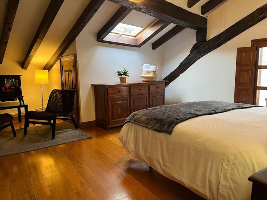 Departamento de tres habitaciones