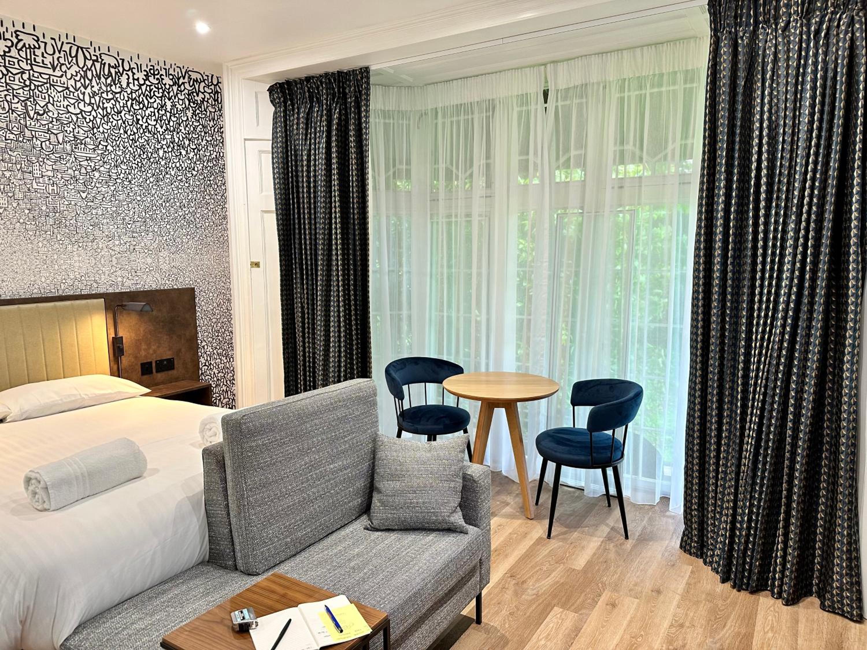 Suite Apartment photo 2