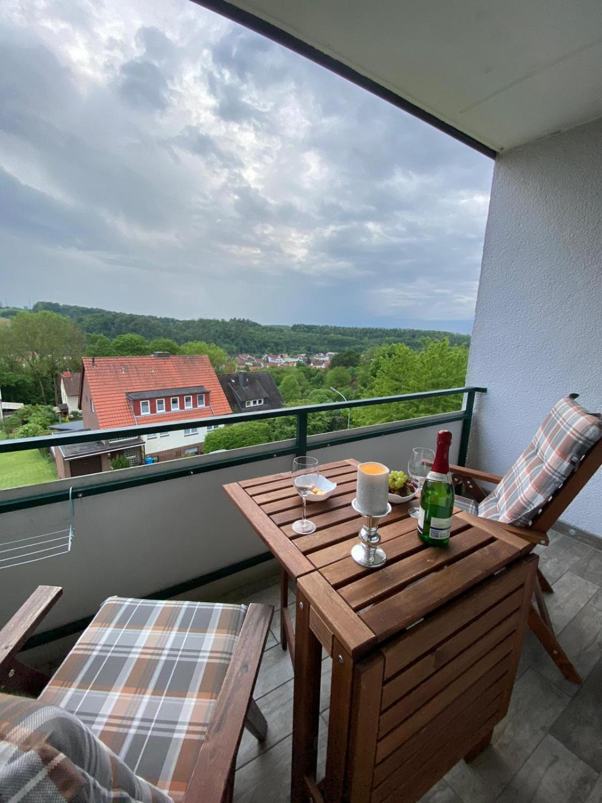 Apartment with Mountain View photo 3