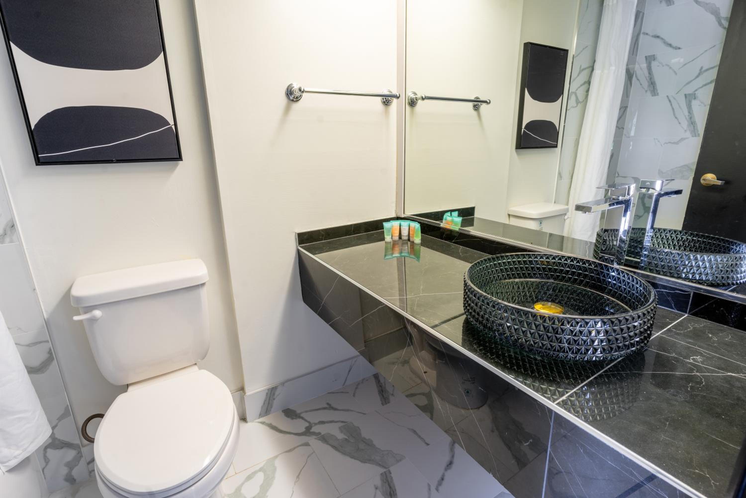 King Suite - Photo 4