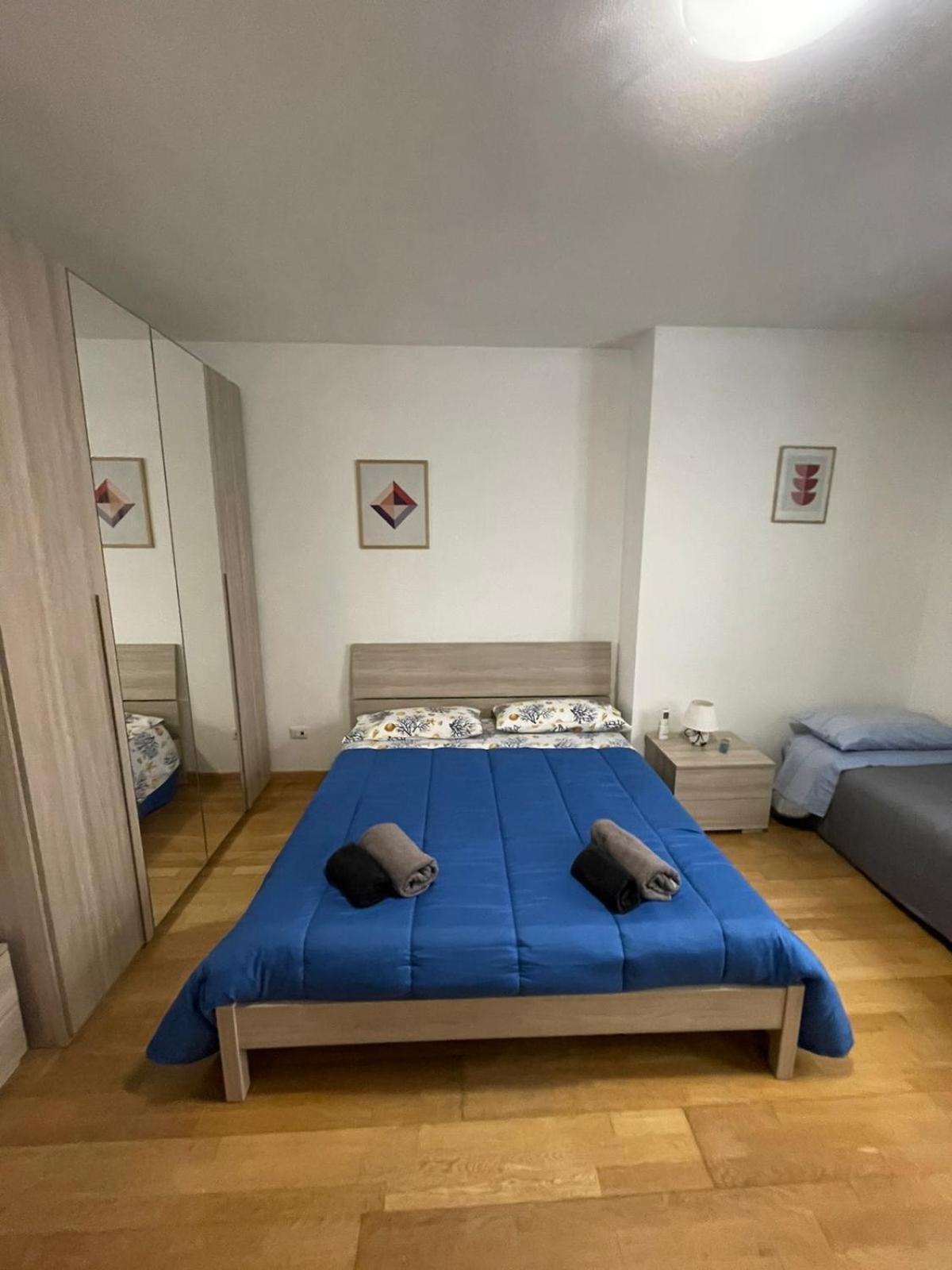 Triple Room With Private Bathroom photo 1