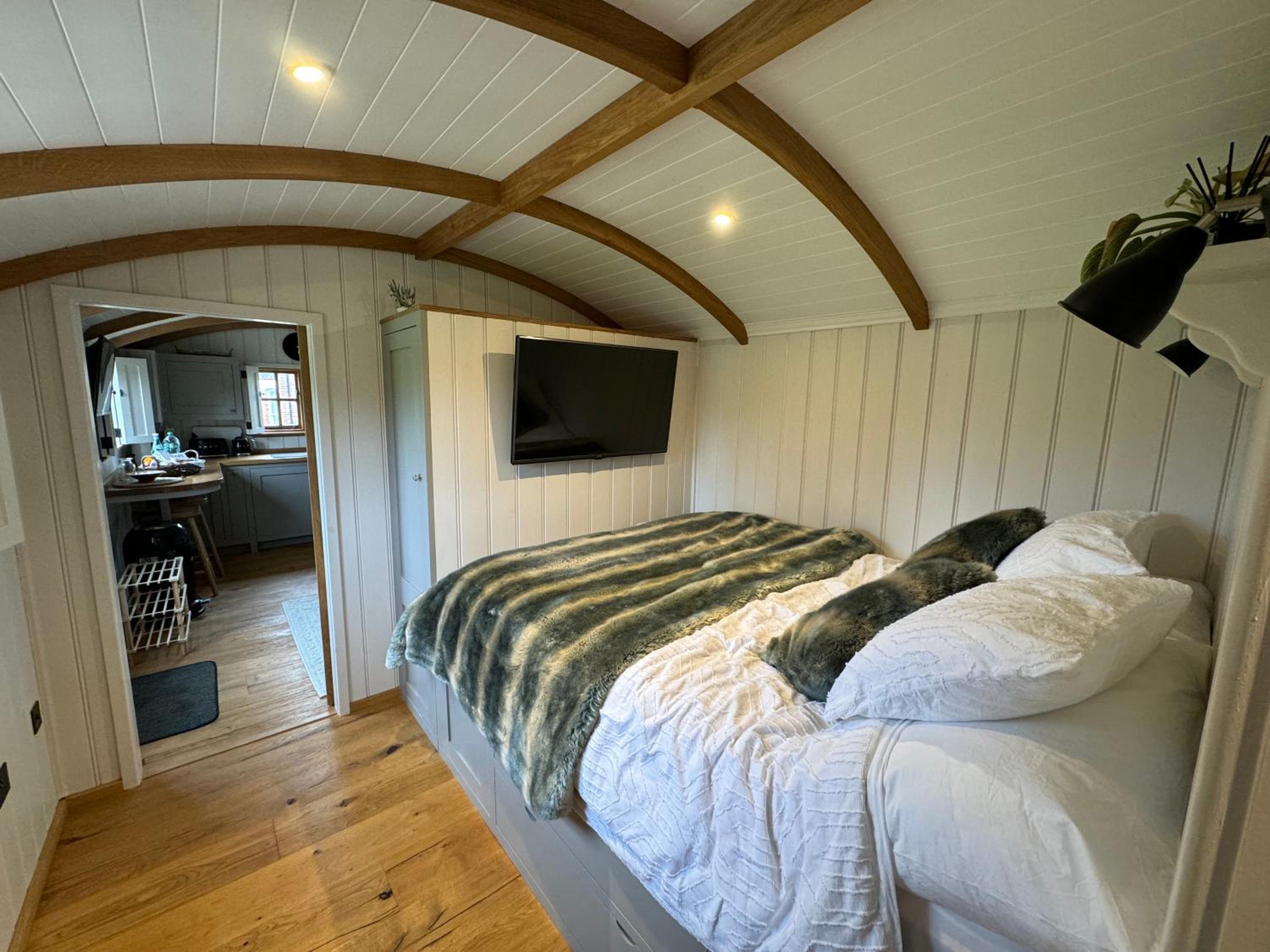 One-Bedroom House photo 2