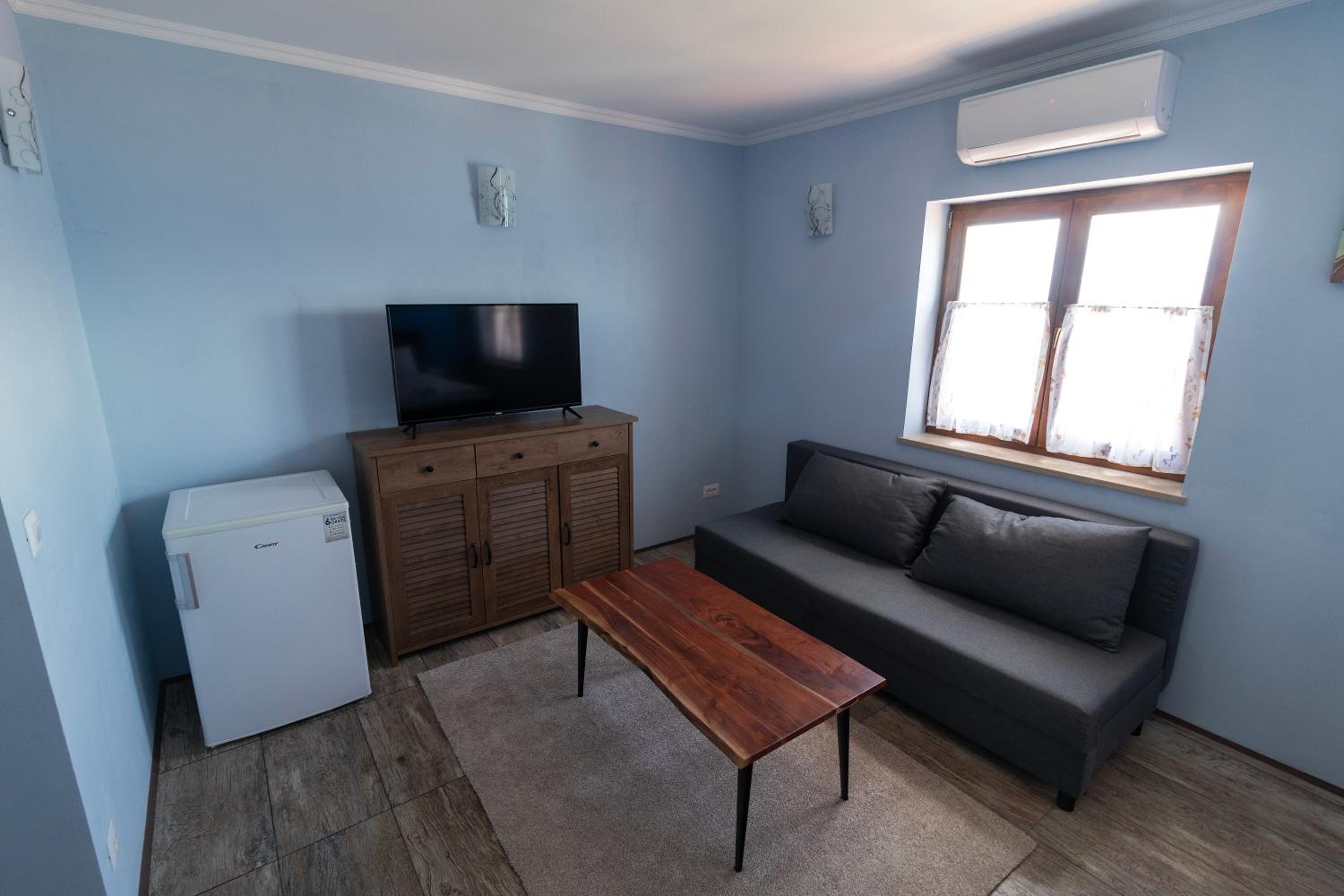 Apartment with Sea View photo 2