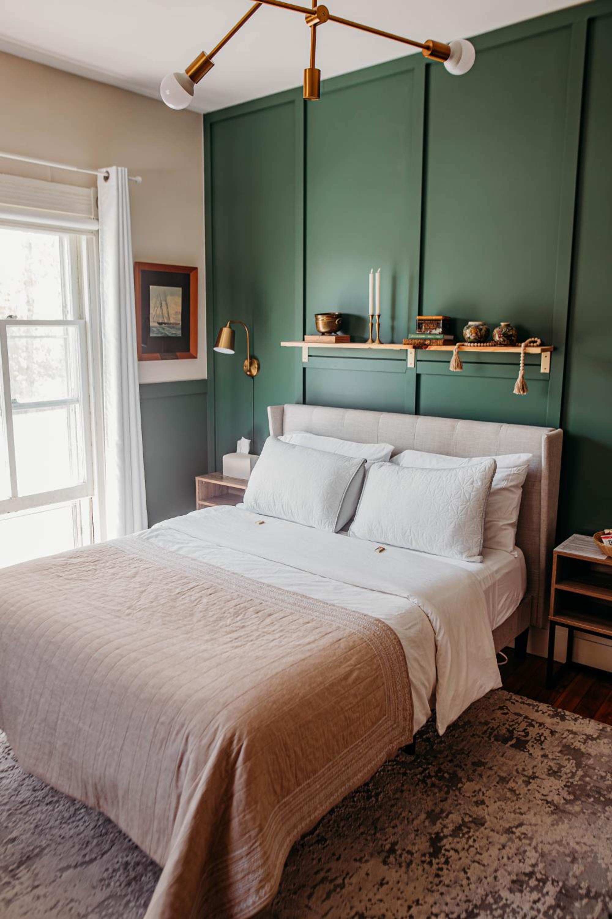 Queen Room - Photo 1