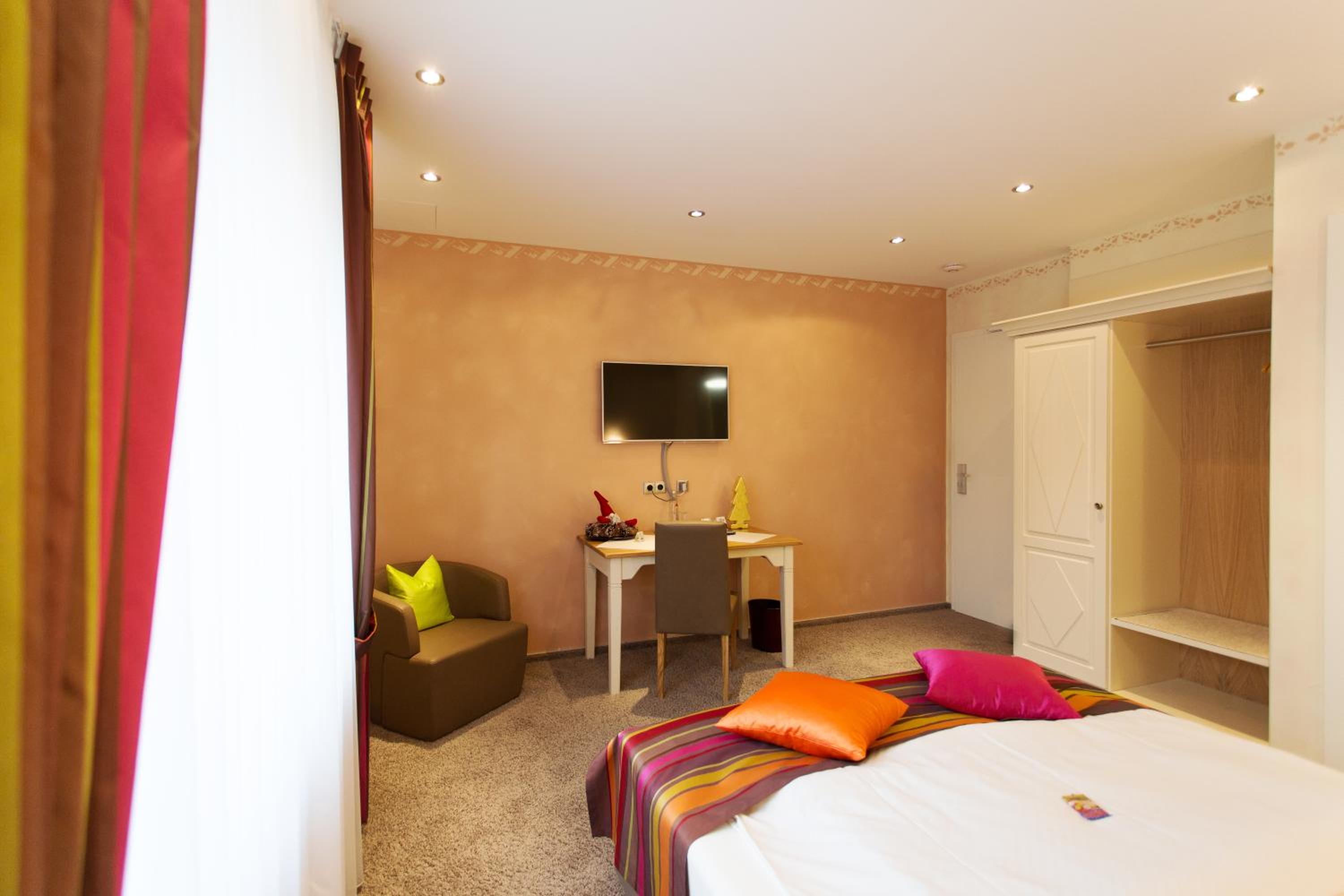 Single Room