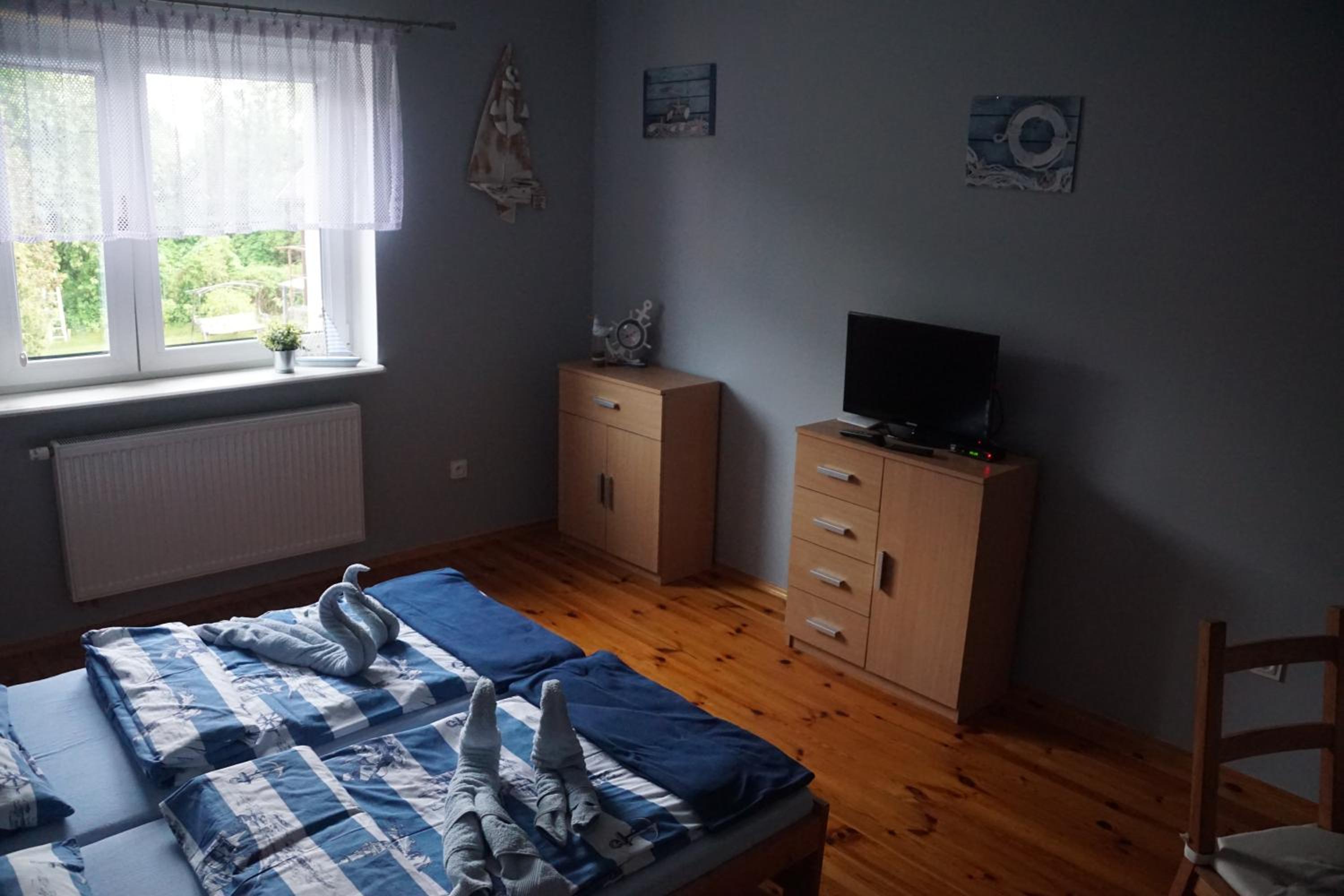 Family Suite with Balcony photo 2