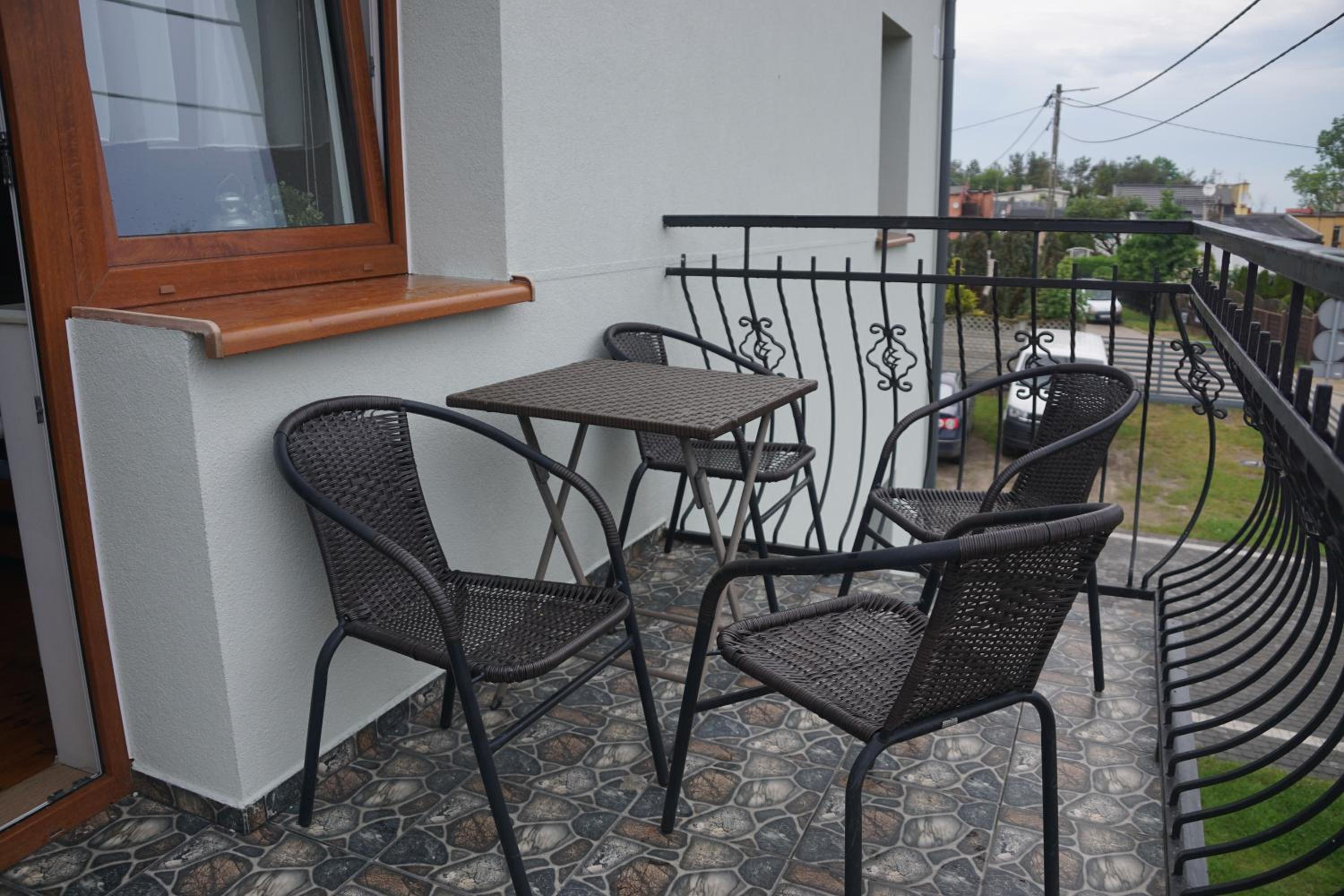 Family Suite with Balcony photo 3