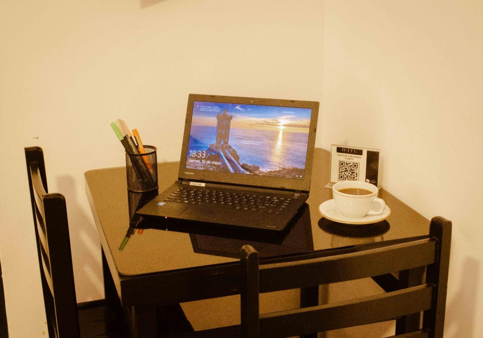Suite photo 2