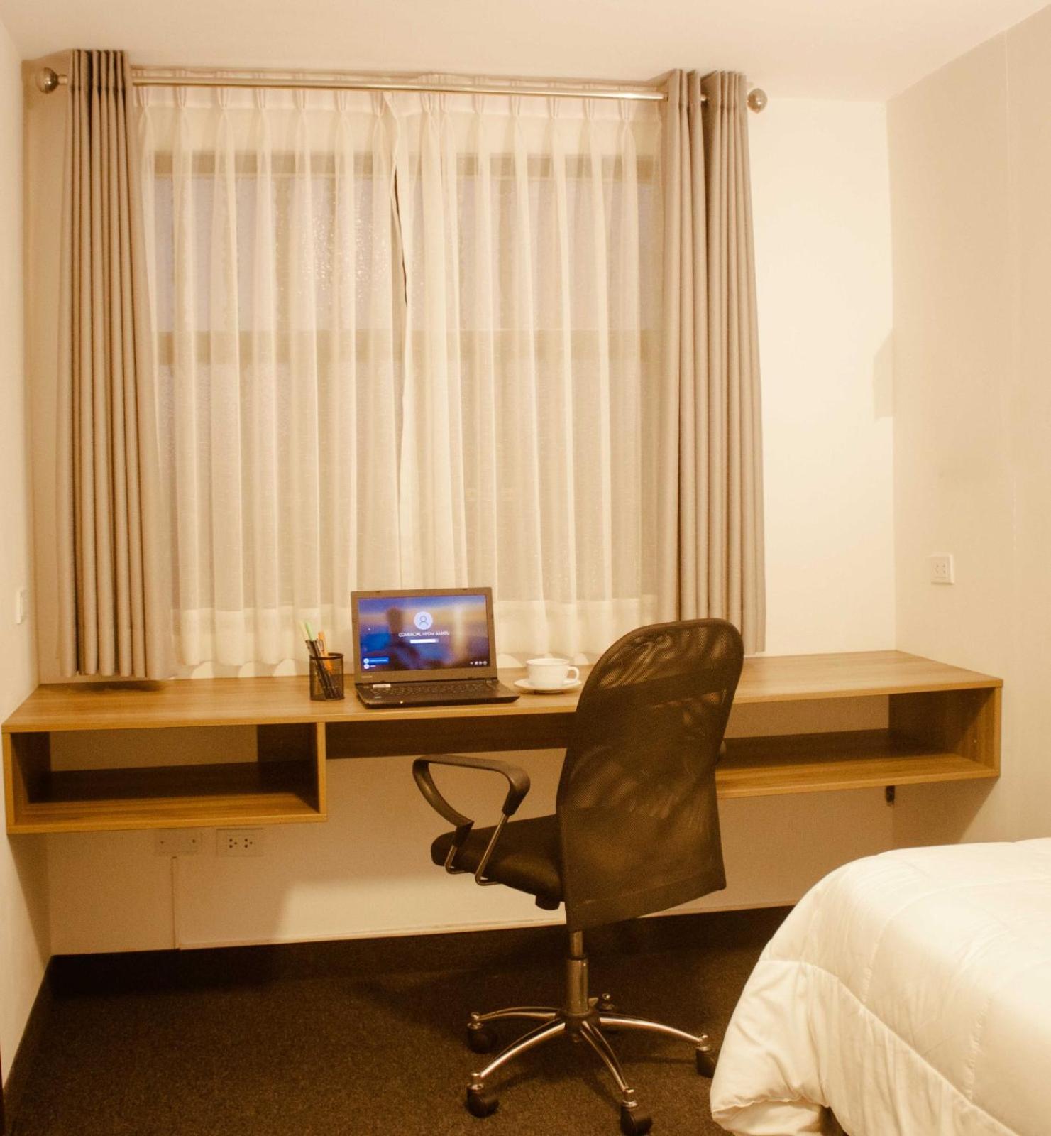 Standard Twin Room photo 3