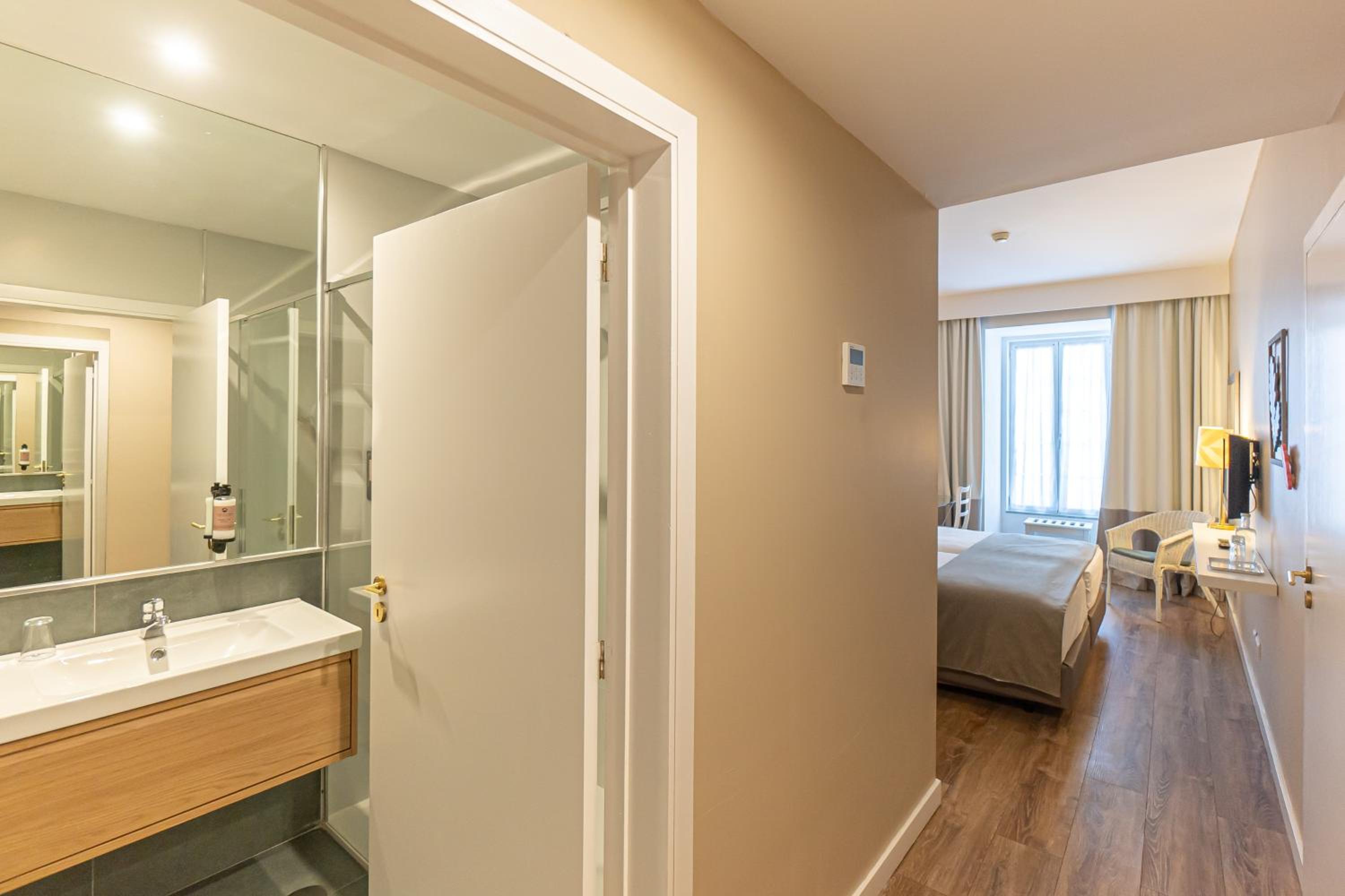 Double Room with SPA Package
