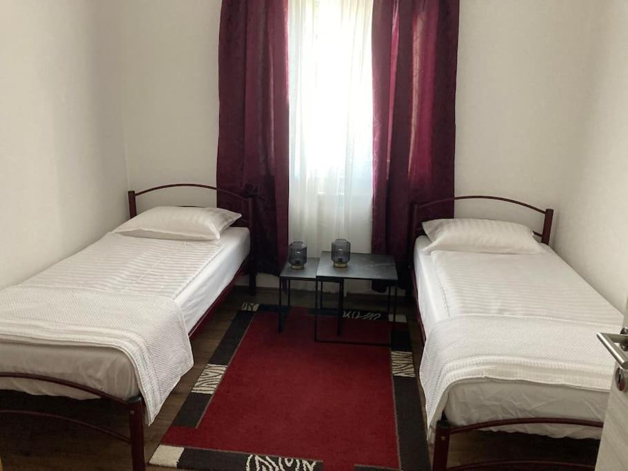 Three-Bedroom Villa photo 1