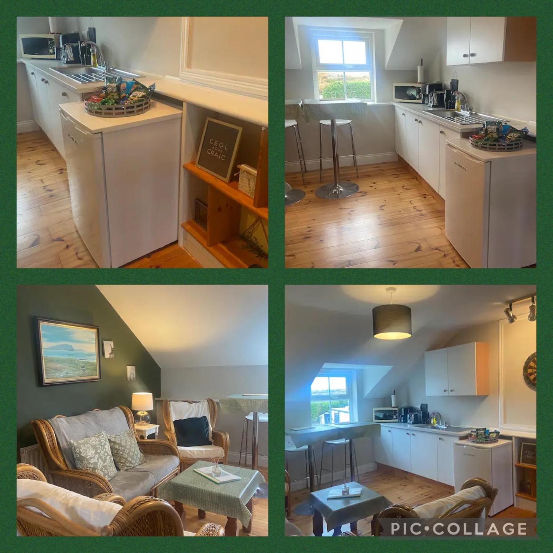 Double Room with Sea View photo 2