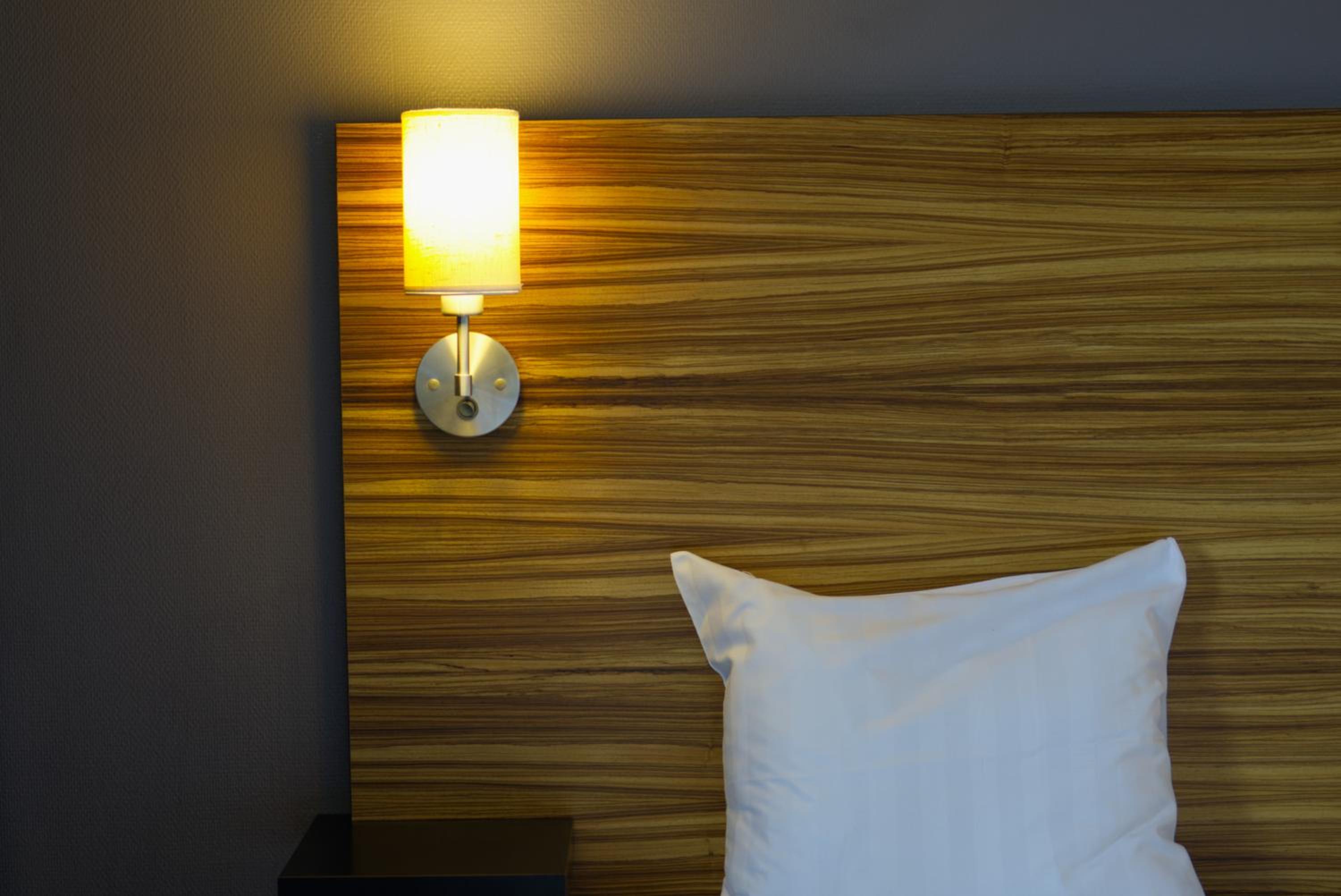Standard Double Or Twin Room photo 2