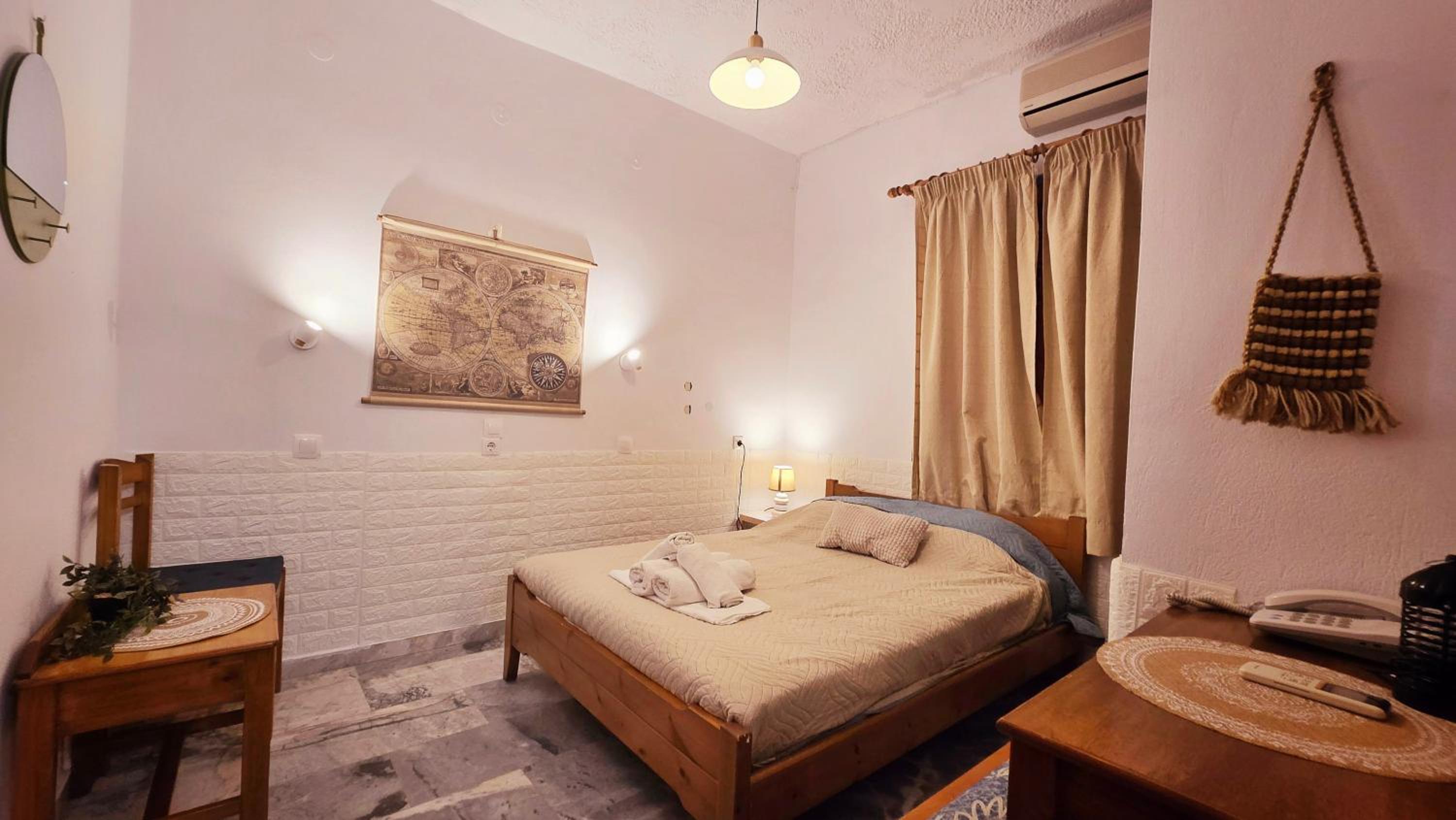 One-Bedroom Apartment with Garden - Photo 1