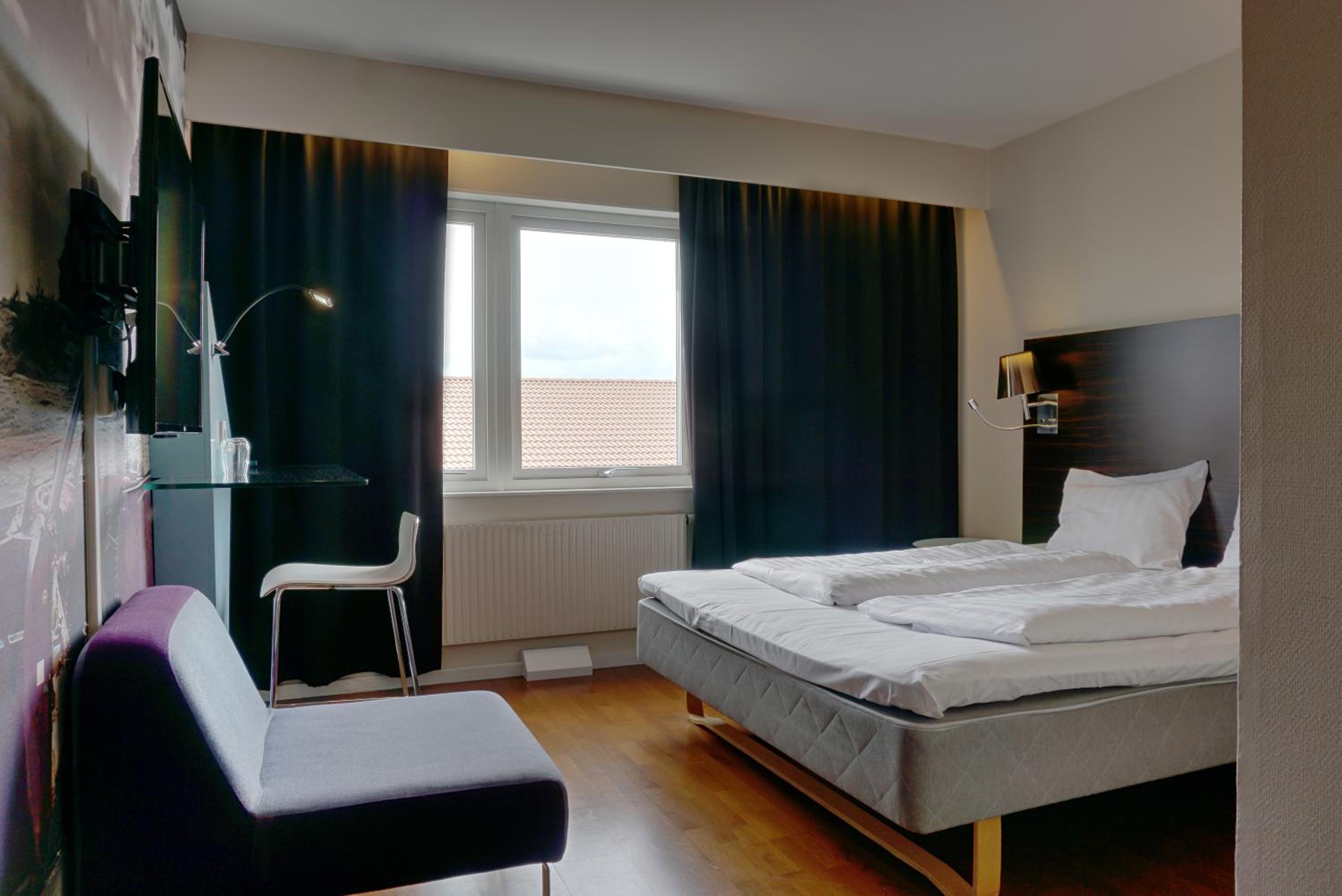Standard Double Or Twin Room photo 1