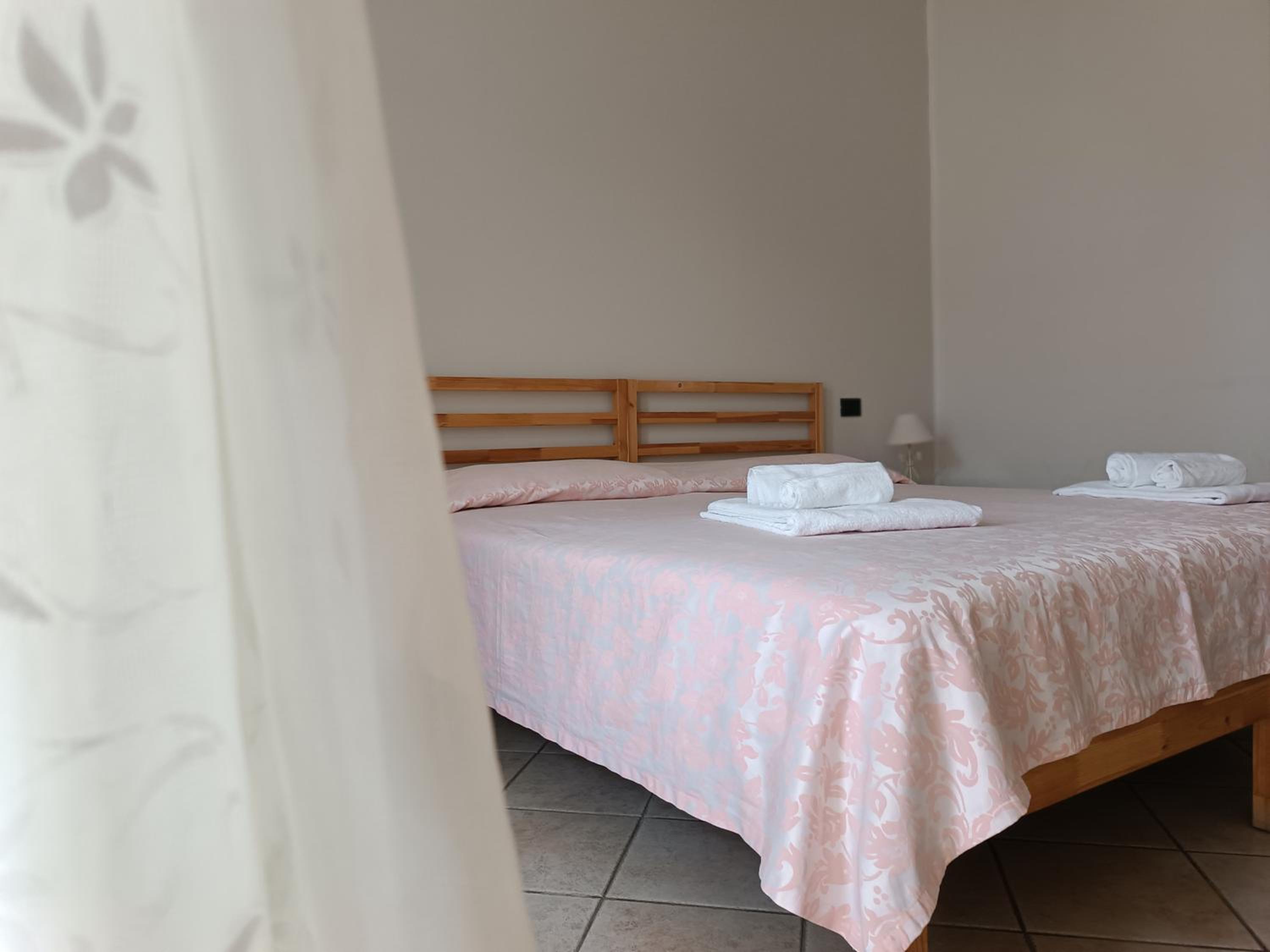 Quadruple Room - Photo 1