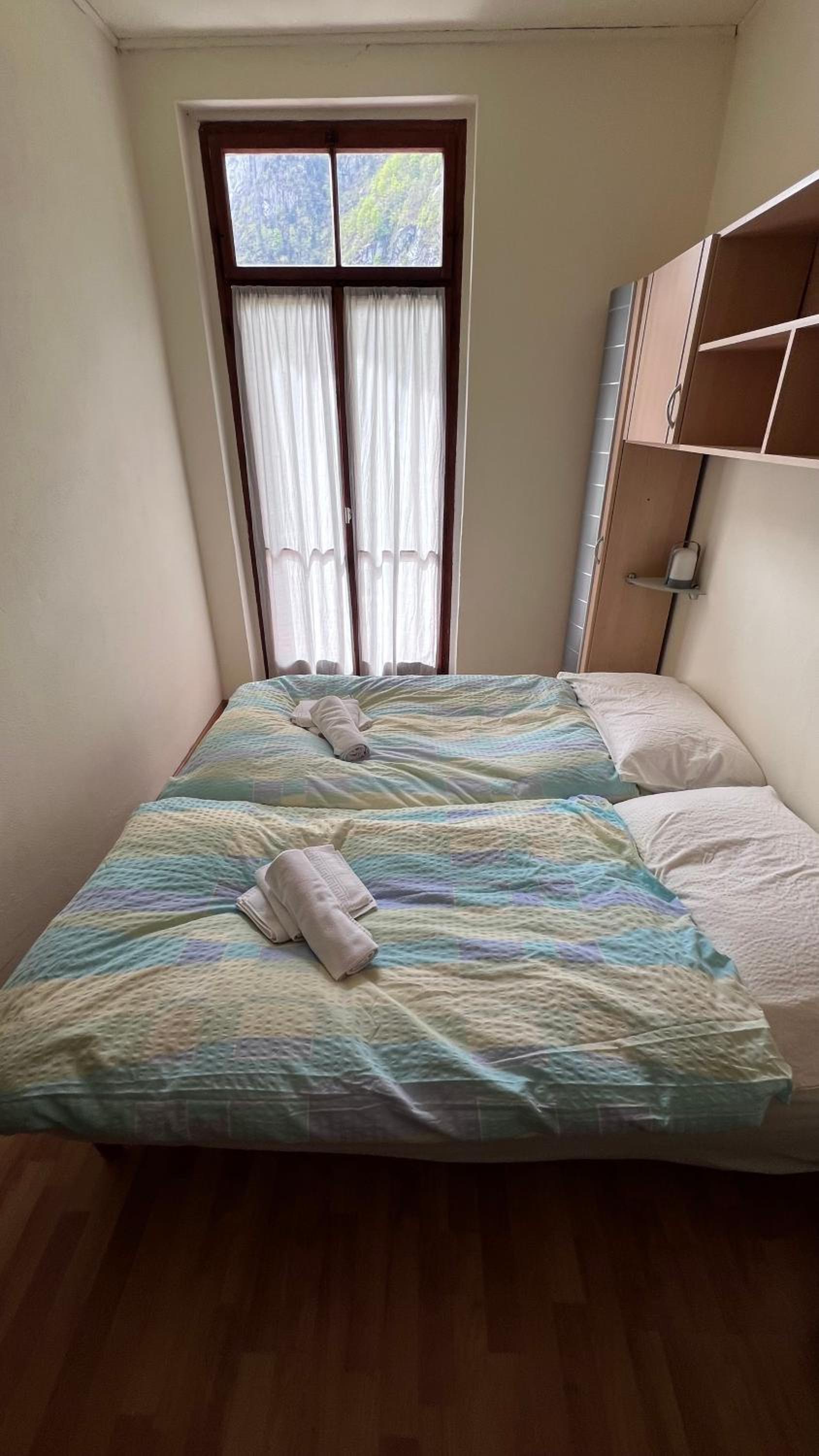 Double Or Twin Room With Shared Bathroom photo 1