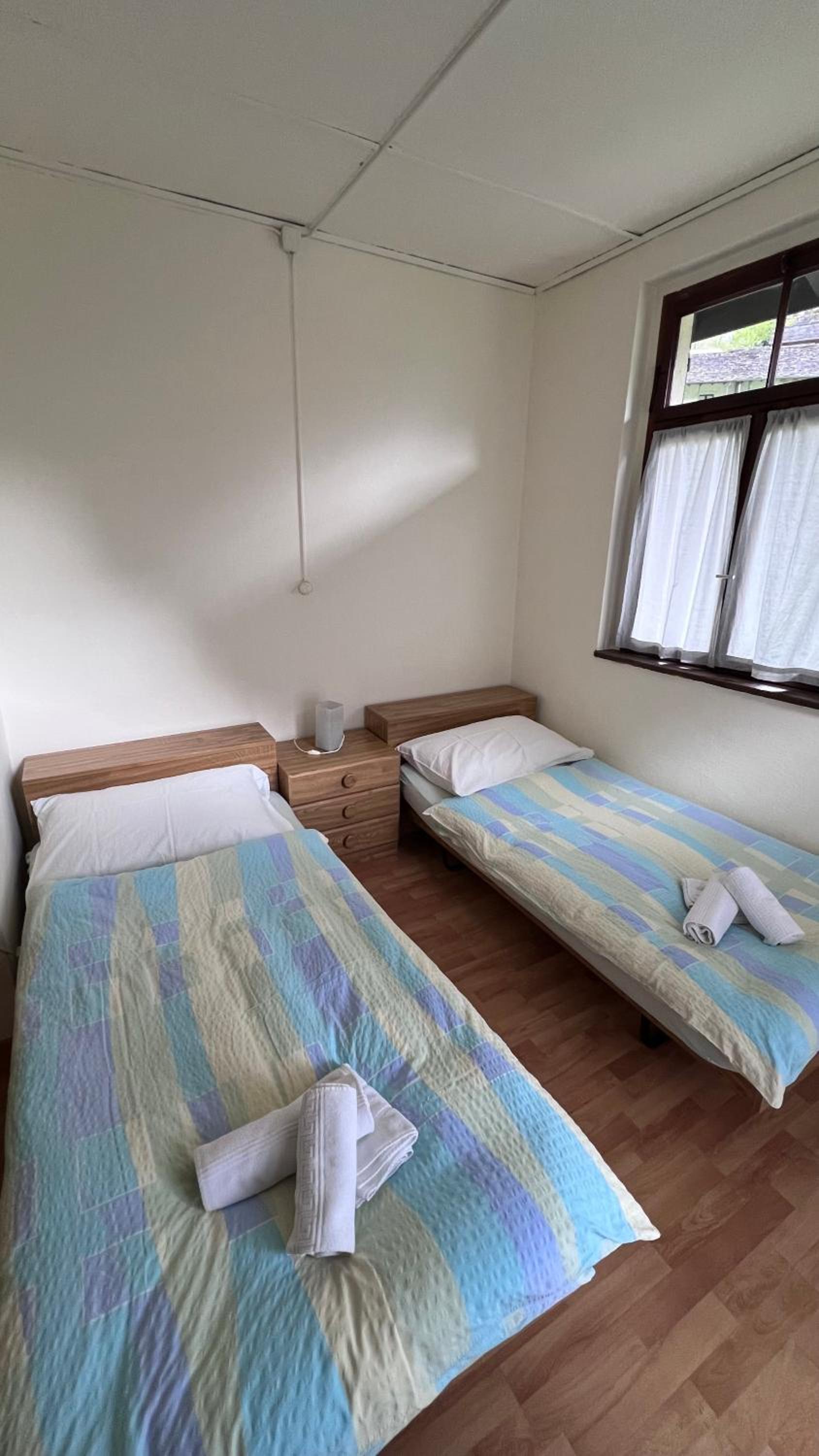 Double Or Twin Room With Shared Bathroom photo 1