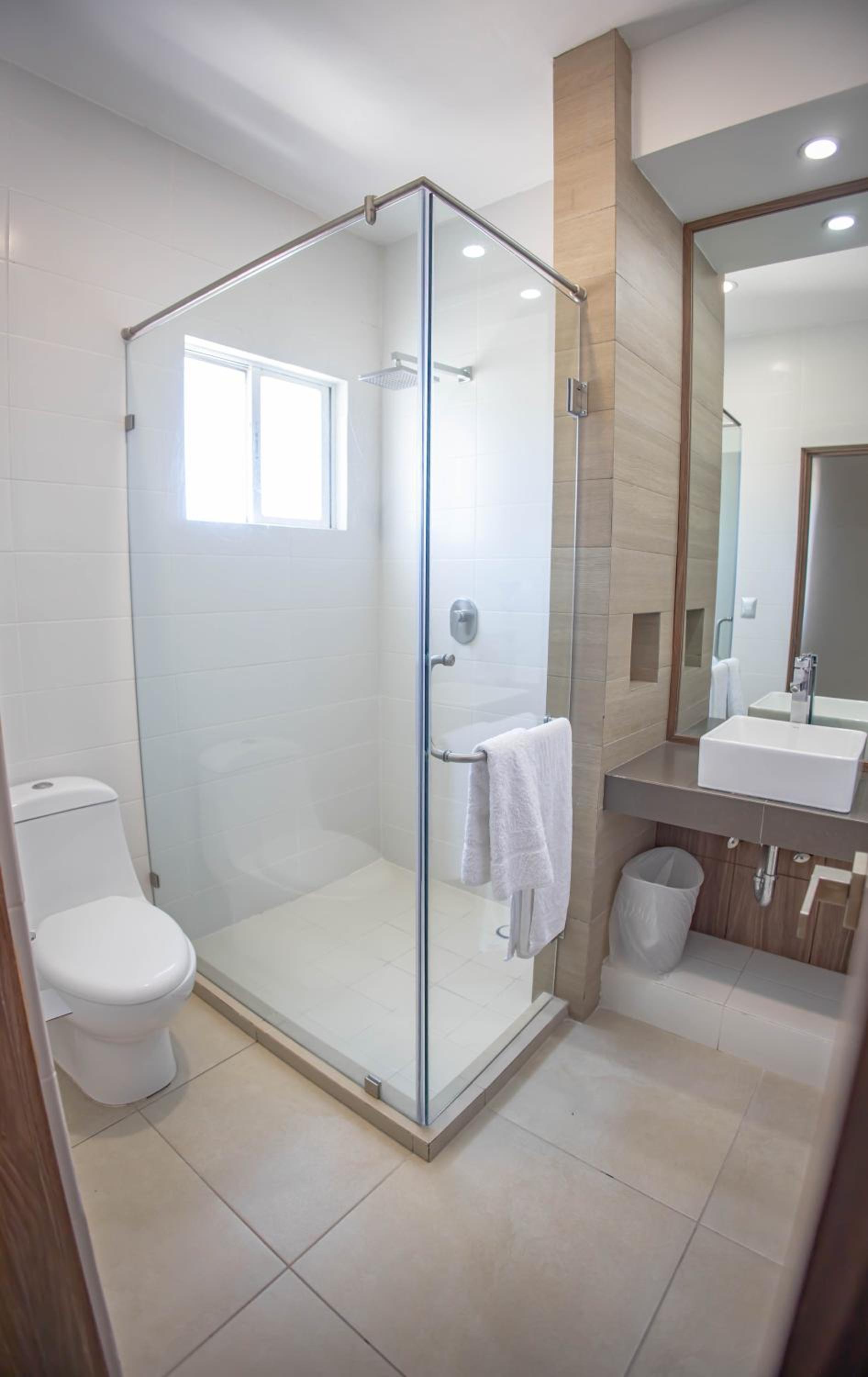 Double Room - Photo 3