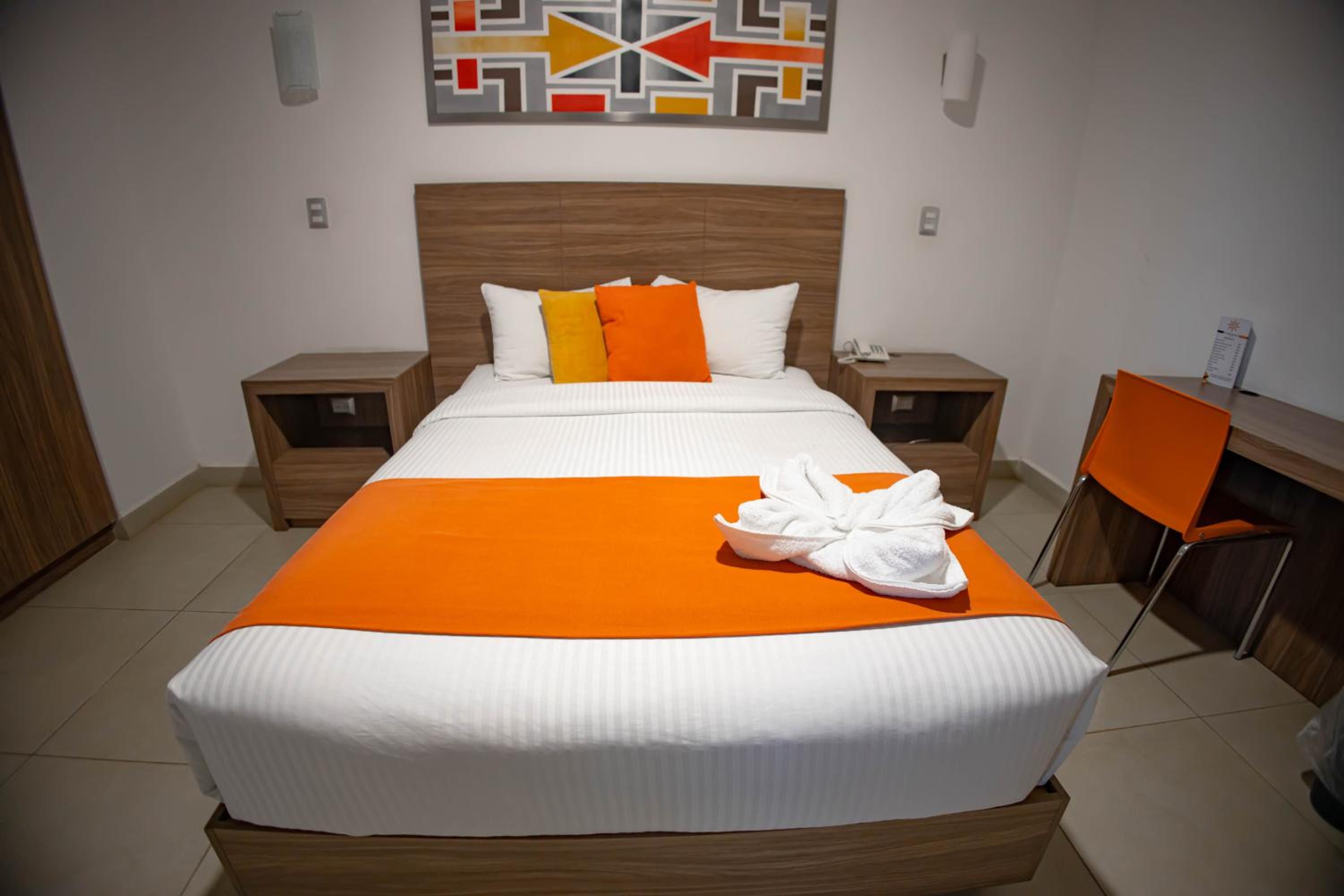 Standard  Room - Photo 4