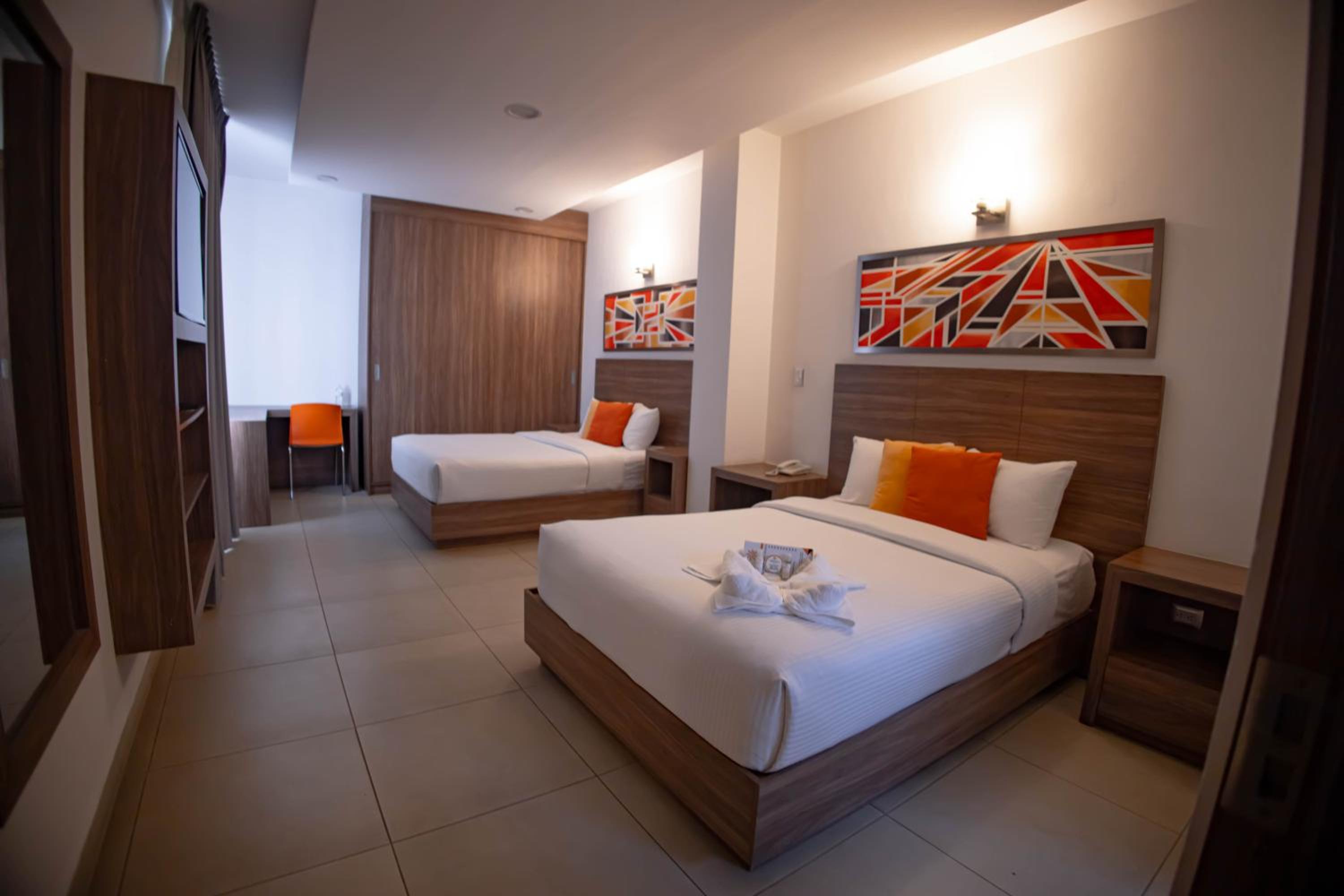Double Room - Photo 1