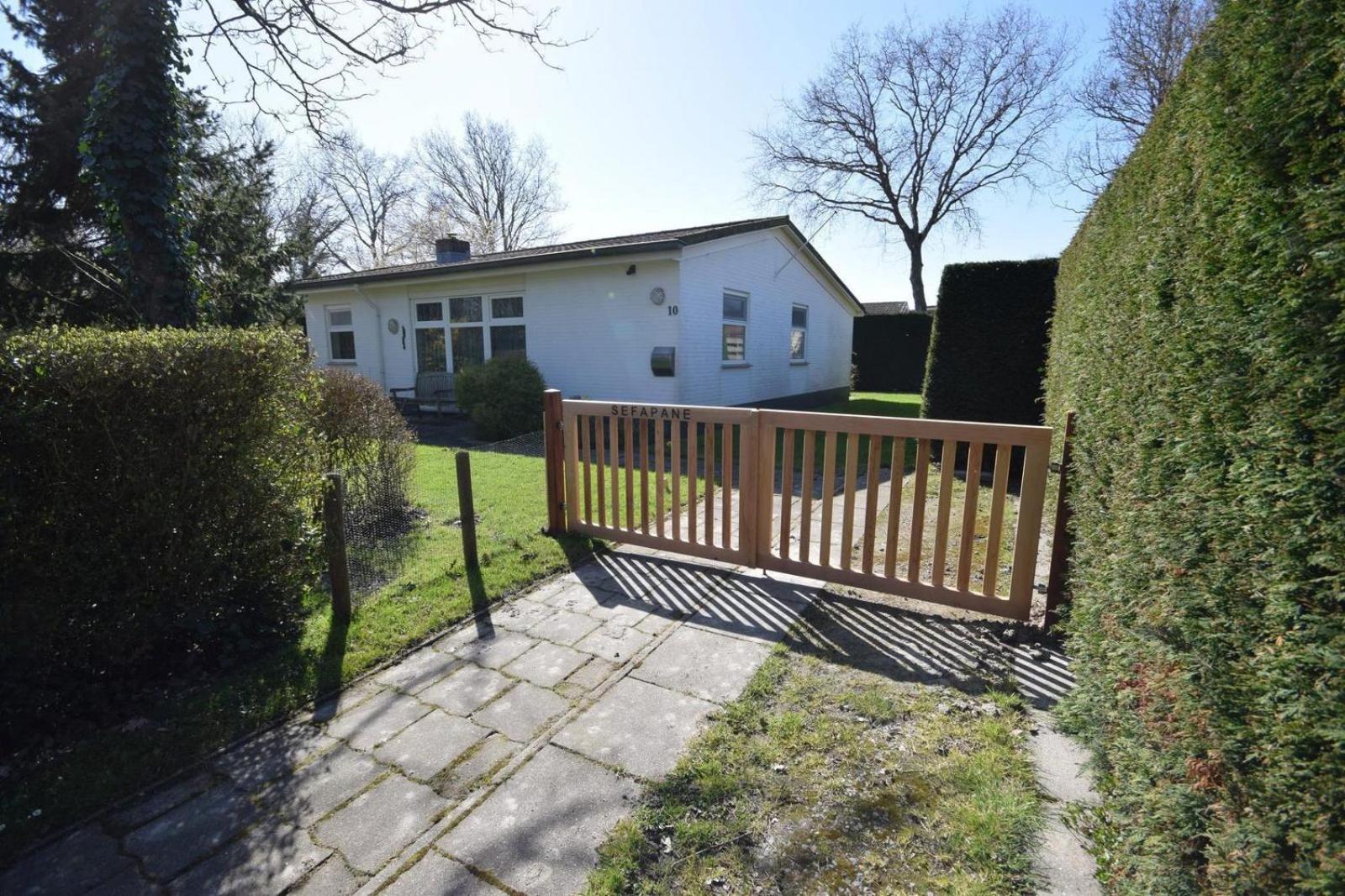Holiday Home photo 3