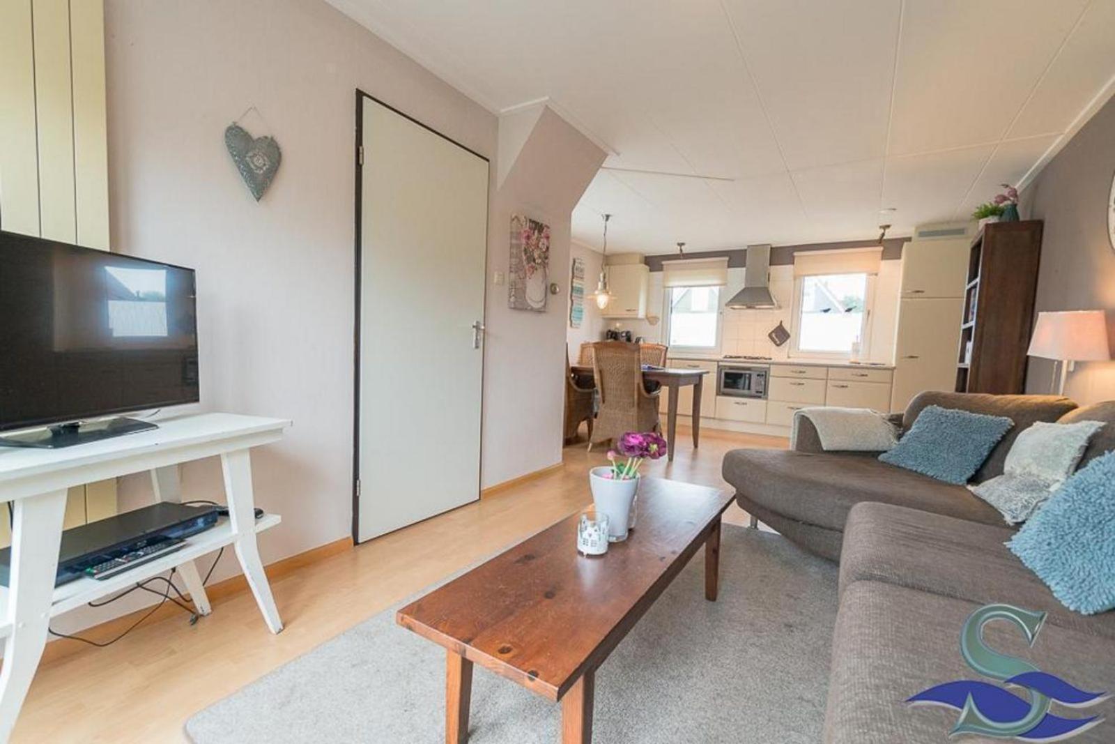 Holiday Home photo 1