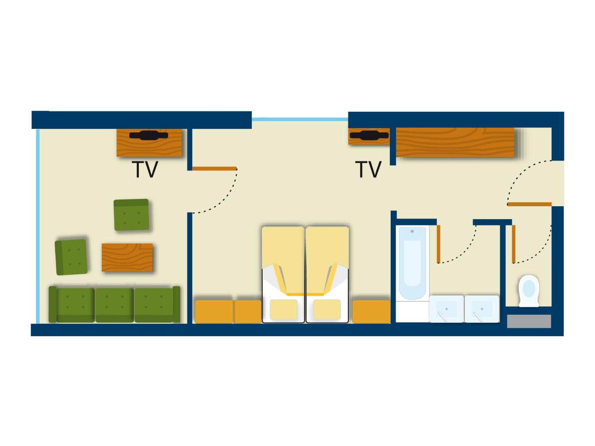Suite photo 3