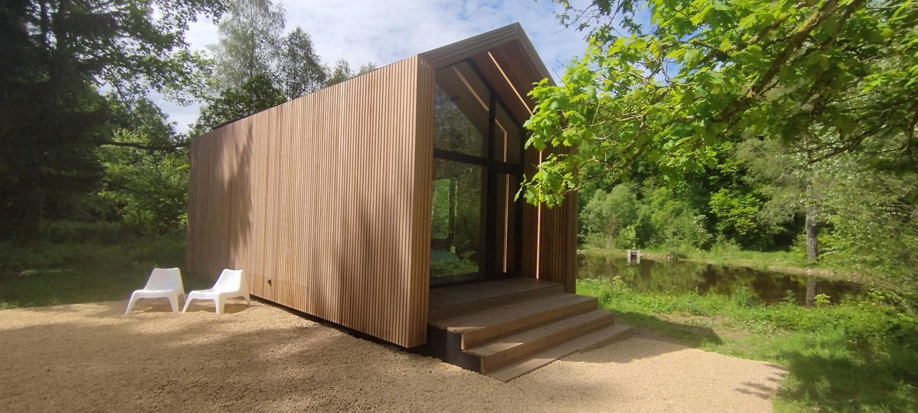 Chalet photo 1
